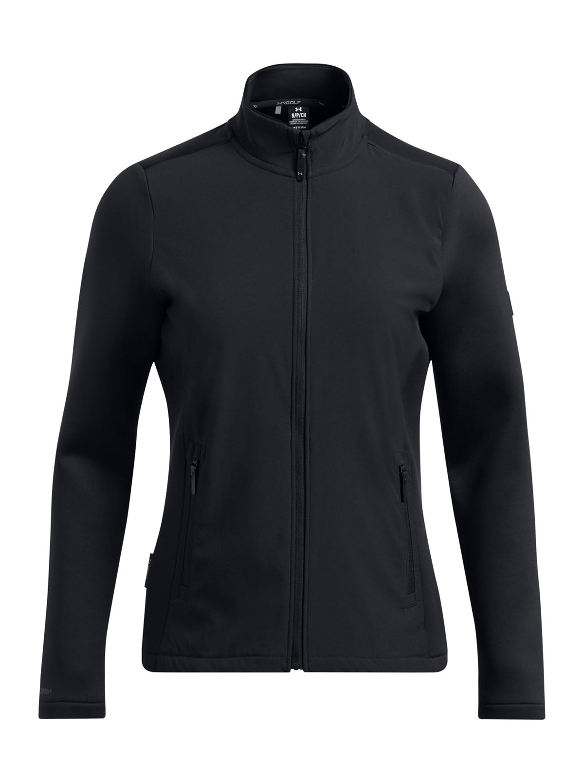Chaqueta UA Drive Pro Hybrid para mujer