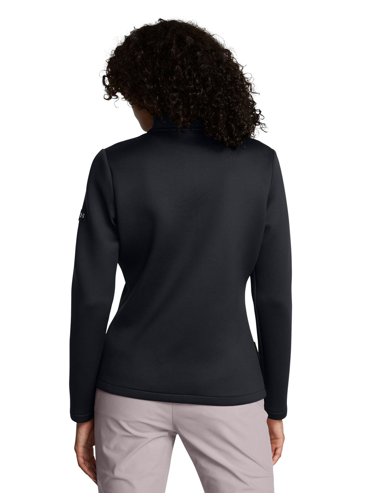 Chaqueta UA Drive Pro Hybrid para mujer