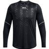 Polera manga larga UA Challenger Pro para hombre
