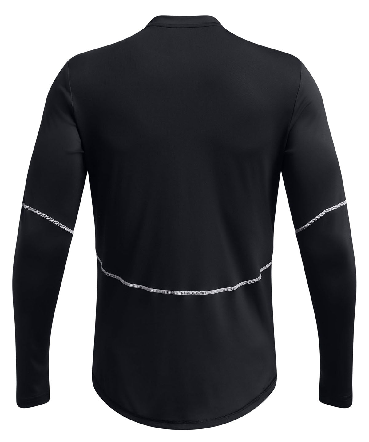 Polera manga larga UA Challenger Pro para hombre