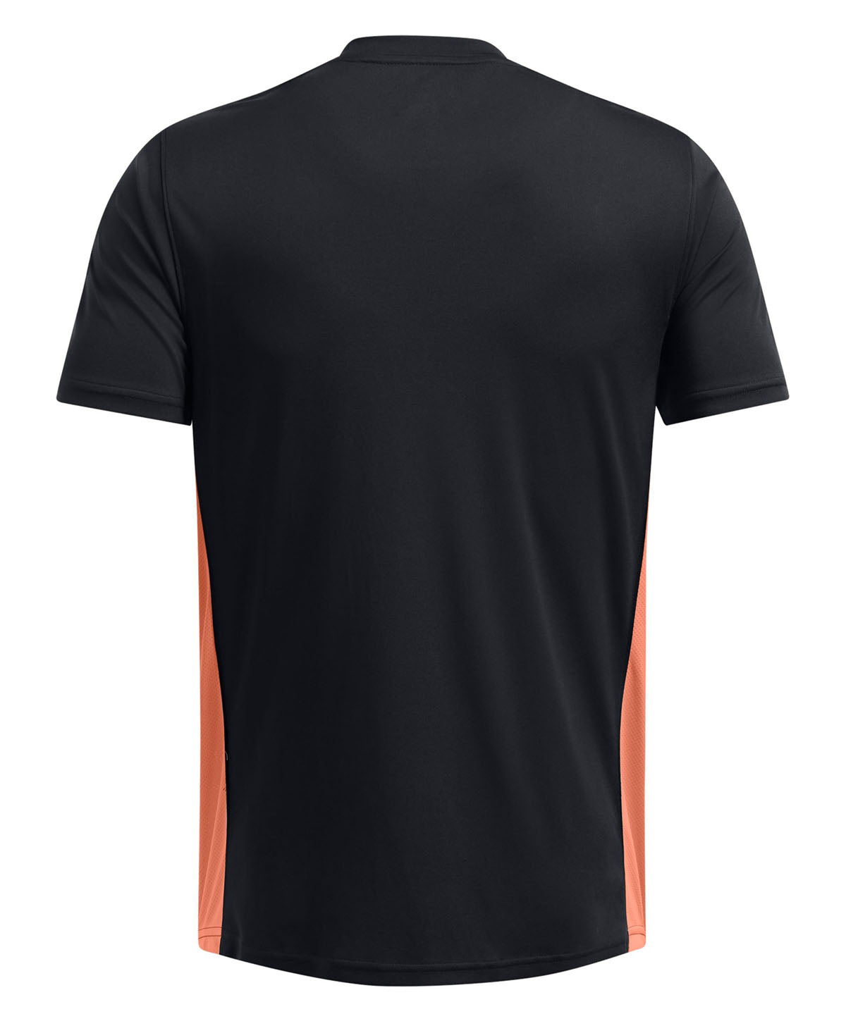 Polera manga corta UA Challenger Training para hombre