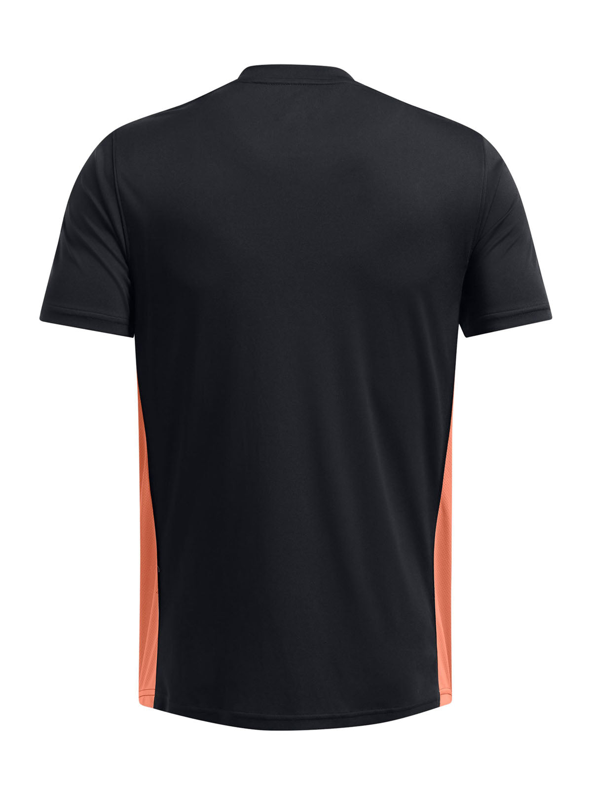 Polera manga corta UA Challenger Training para hombre