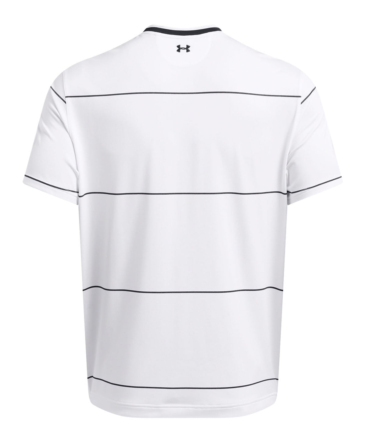 Polera UA Drive Goin' Under Range para hombre
