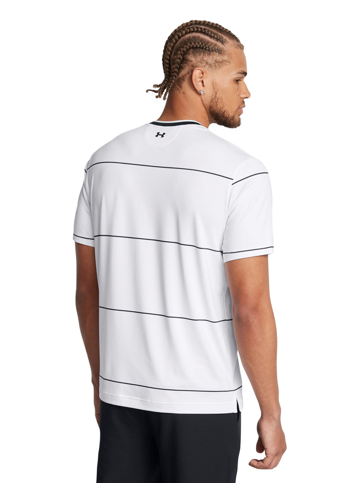 Polera UA Drive Goin' Under Range para hombre
