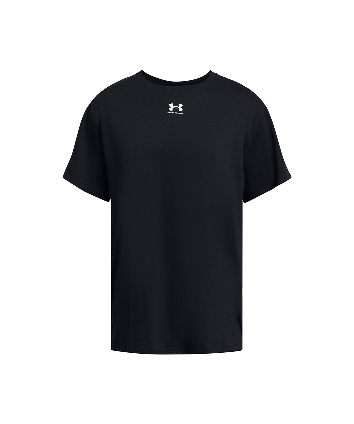 Polera manga corta UA Campus para mujer