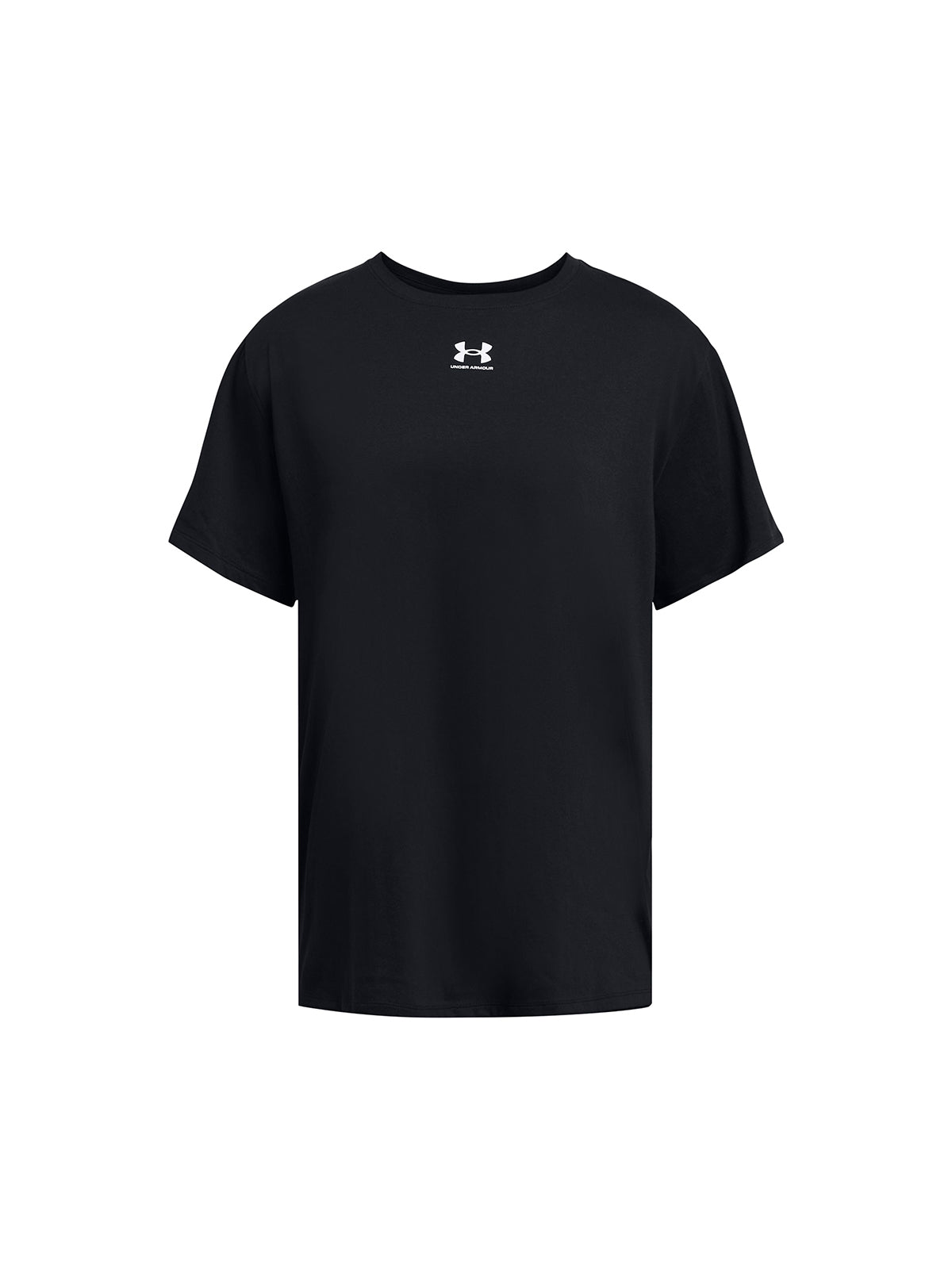 Polera manga corta UA Campus para mujer