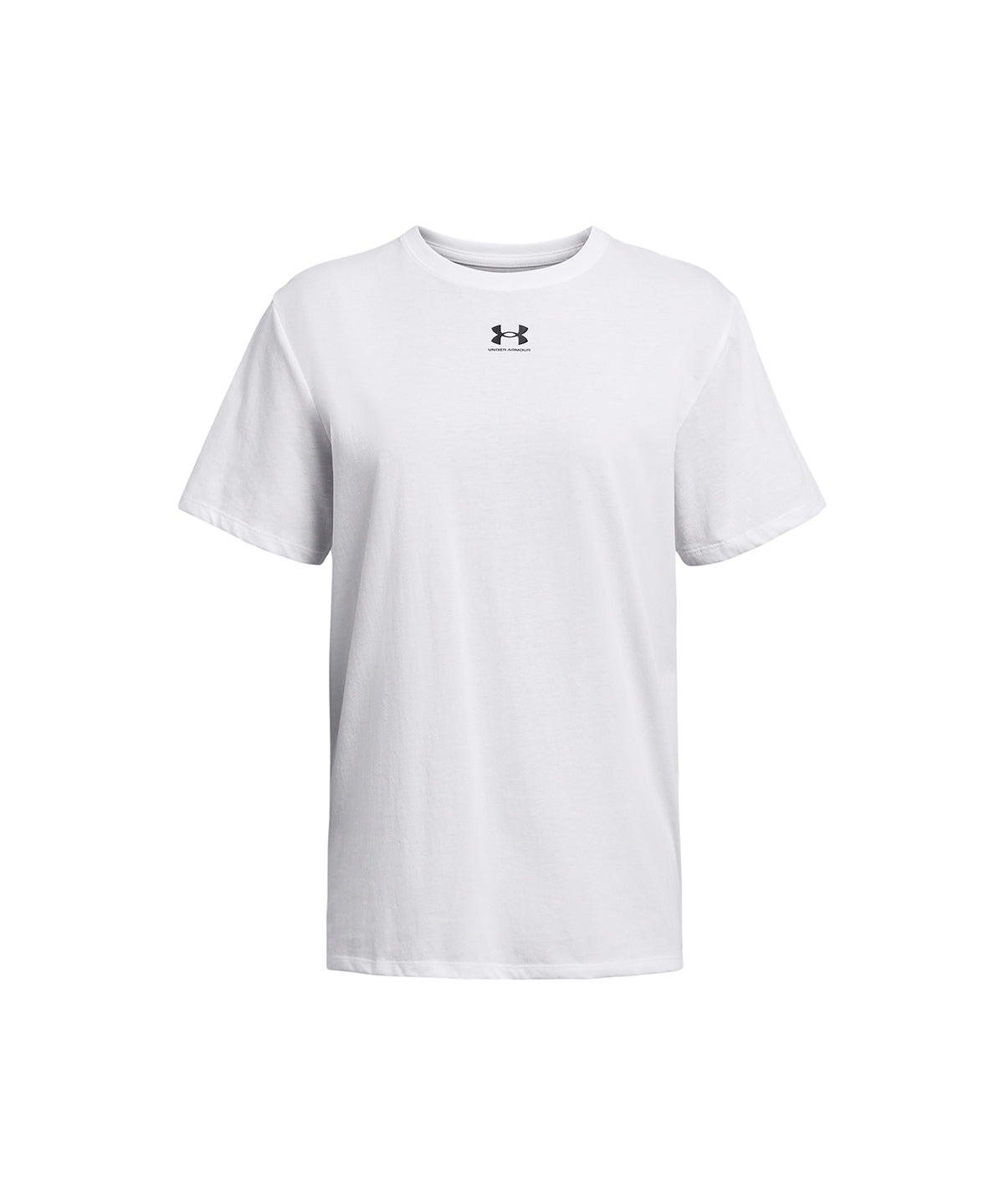 Polera manga corta UA Campus para mujer