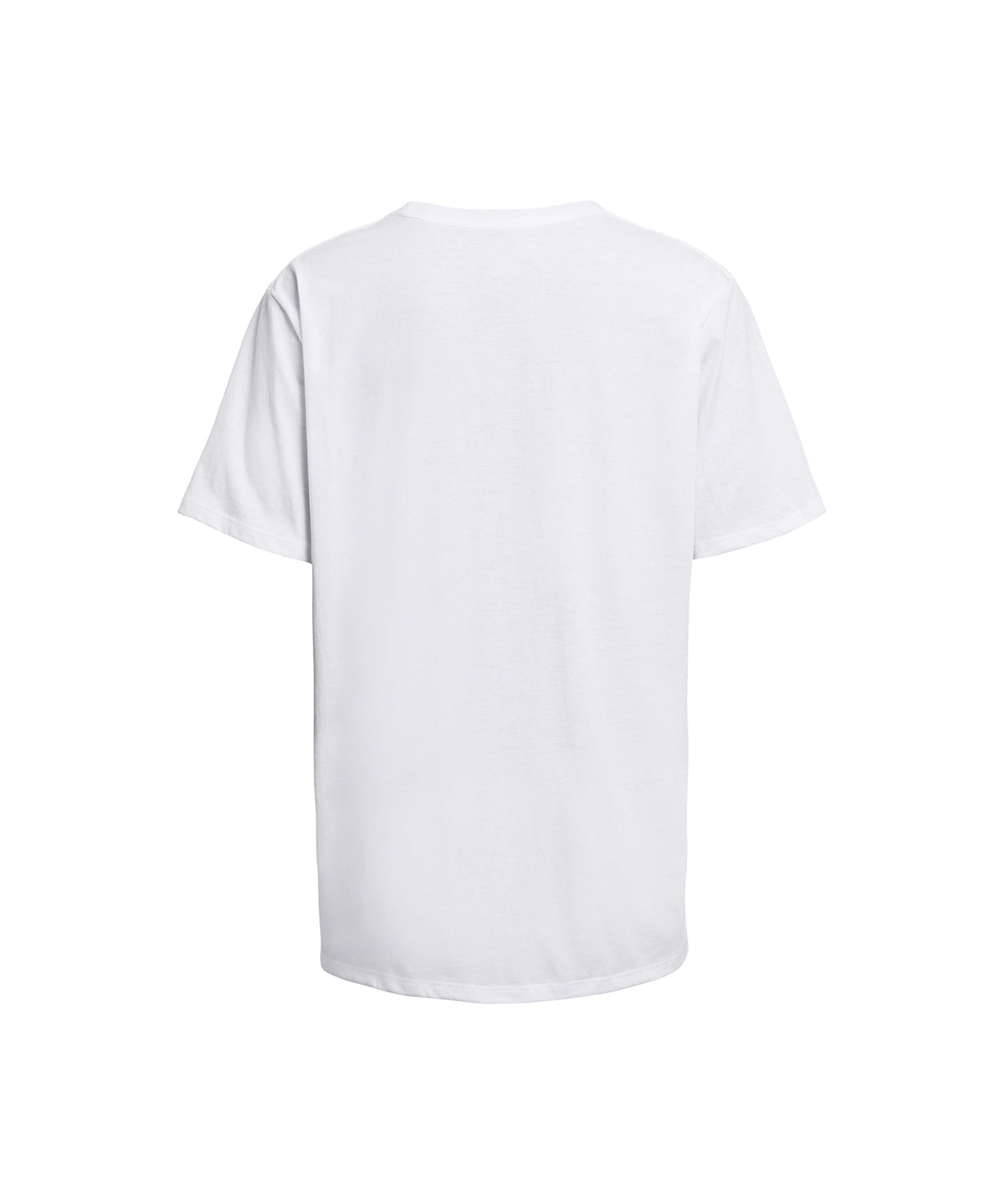 Polera manga corta UA Campus para mujer