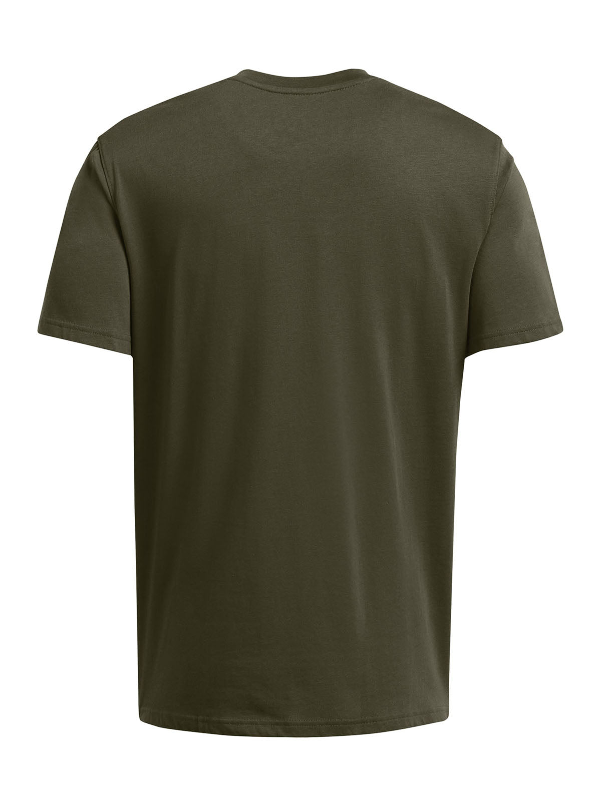 Polera manga corta UA Heavyweight para hombre