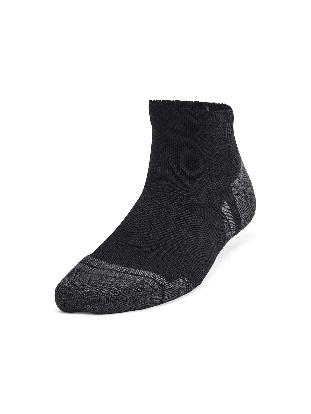 Calcetines Under Armour performance tech low 6 pack negro