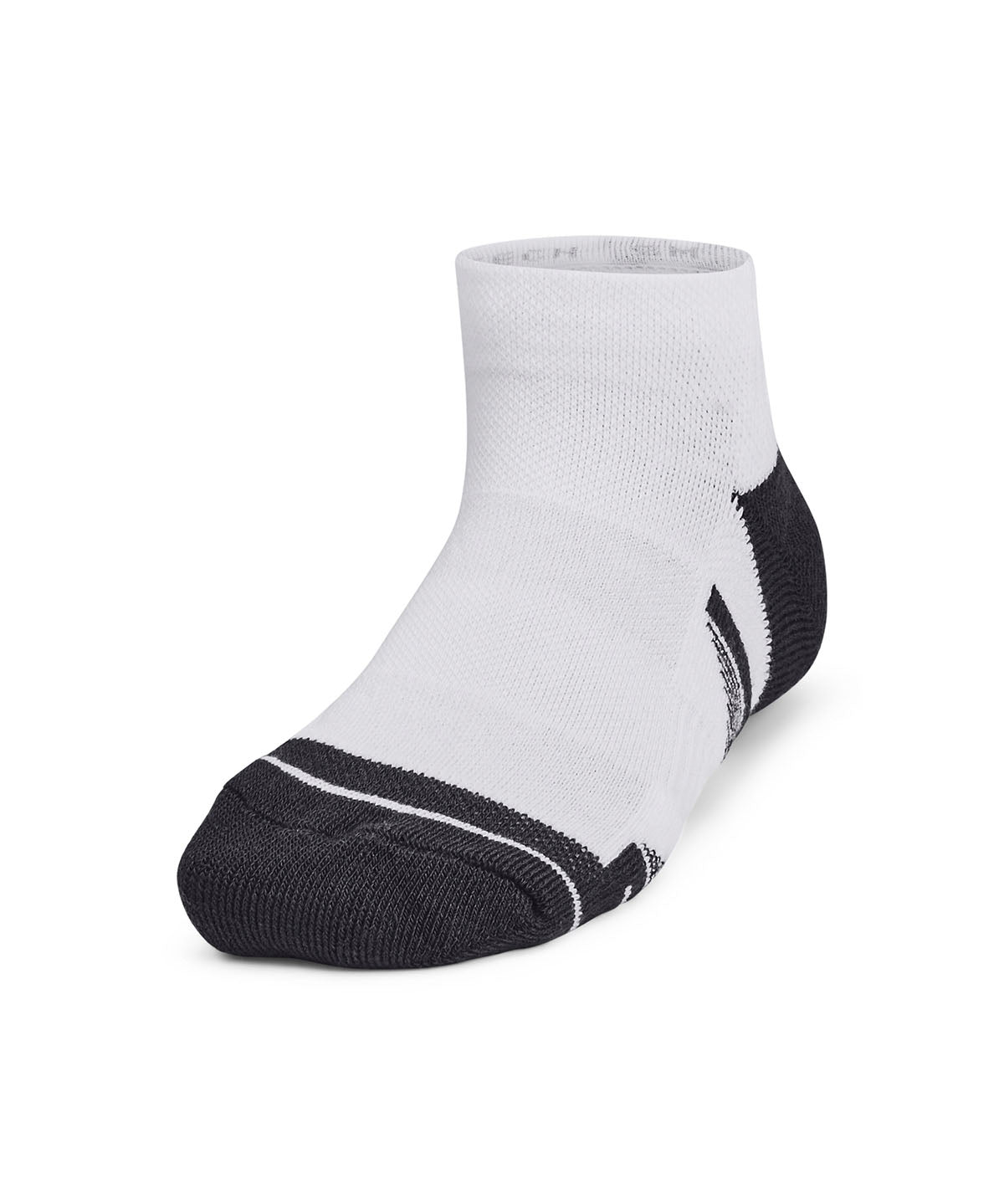 Calcetines UA Performance Tech 6-Pack blanco unisex