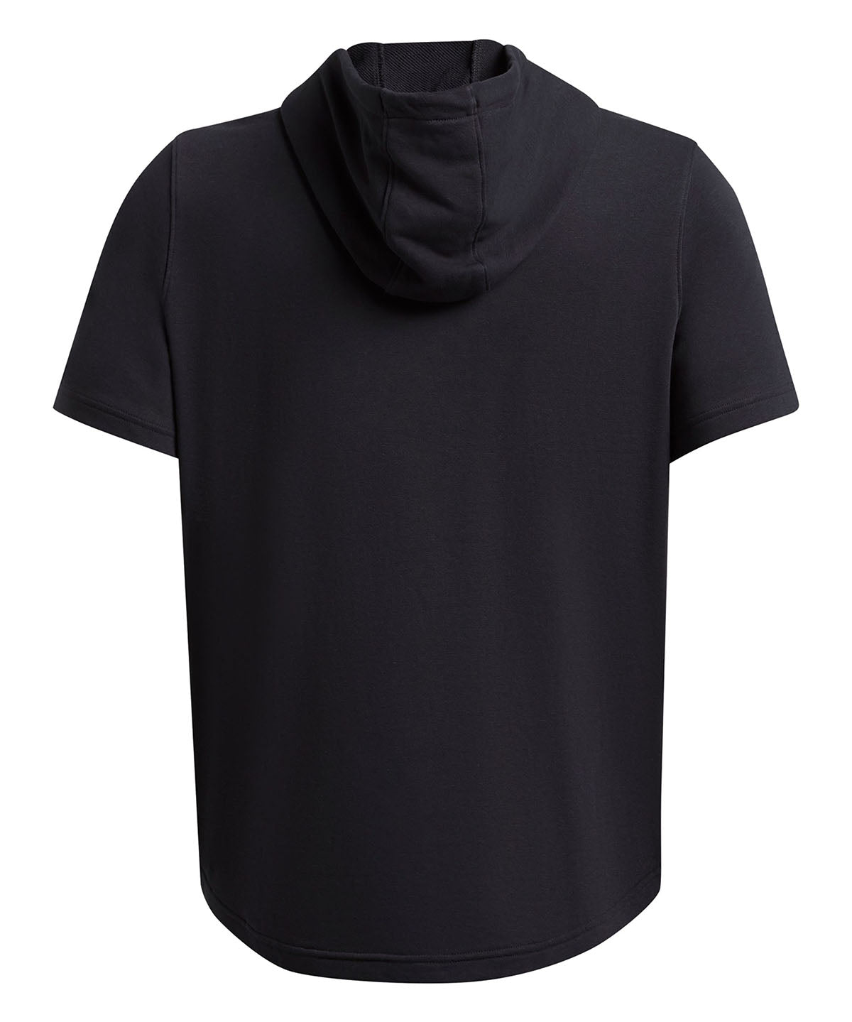 Polerón manga corta Project Rock Terry para hombre