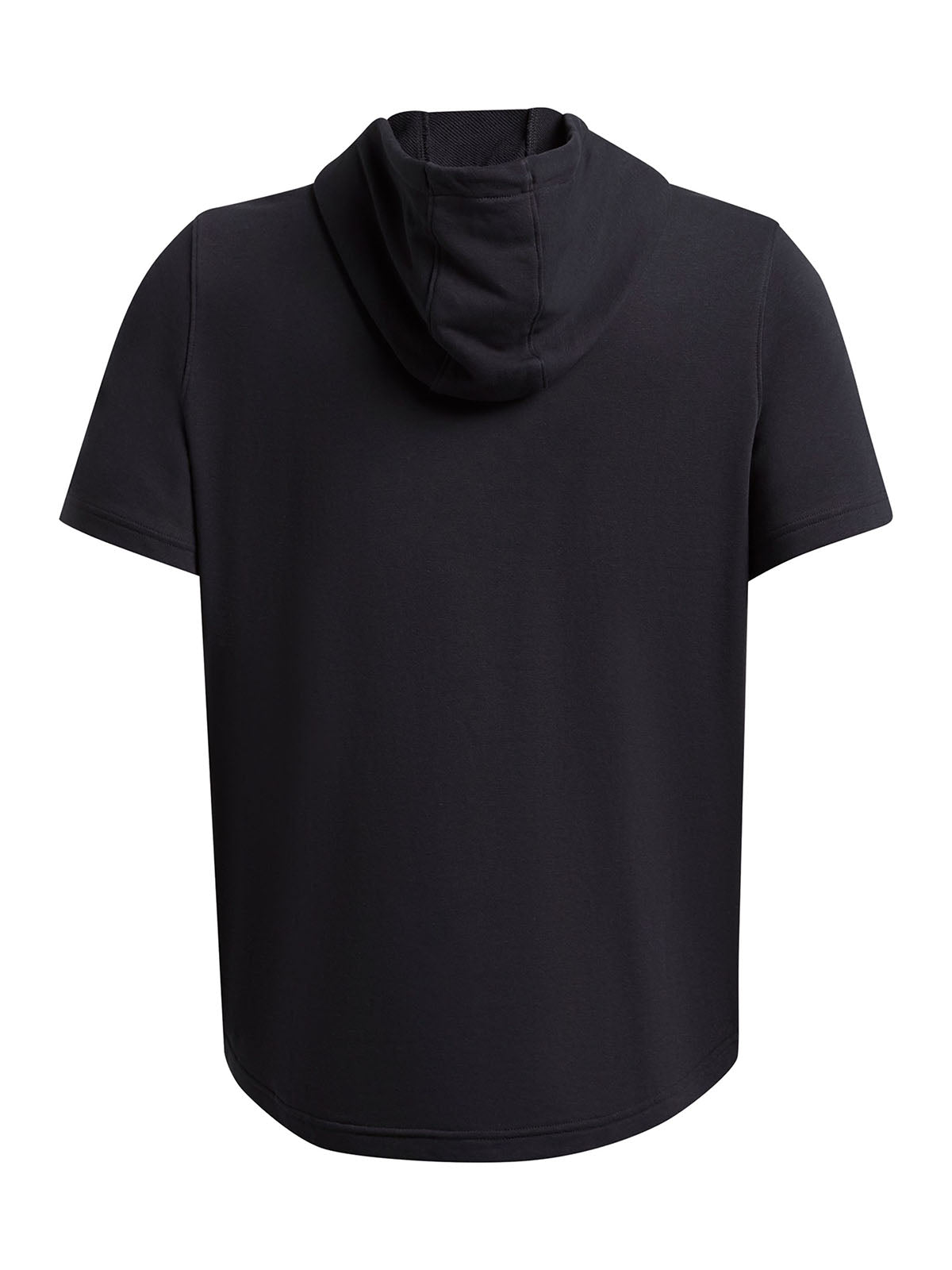 Polerón manga corta Project Rock Terry para hombre