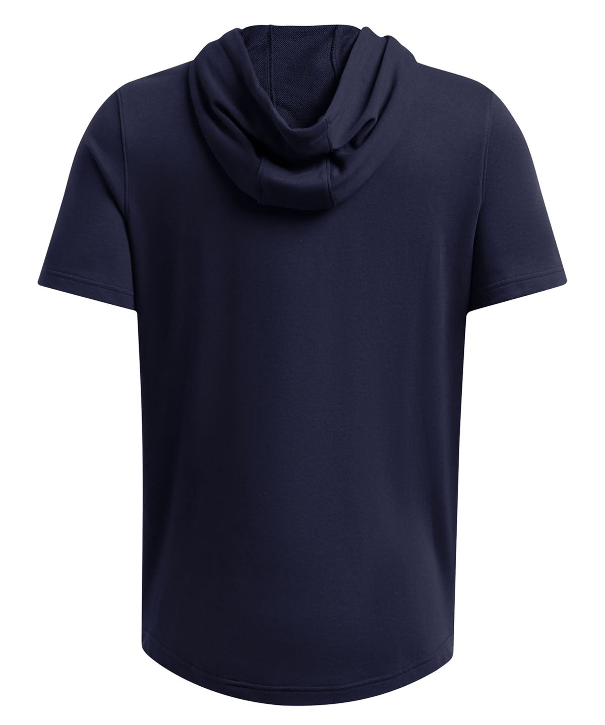 Polerón de manga corta Project Rock Terry para hombre