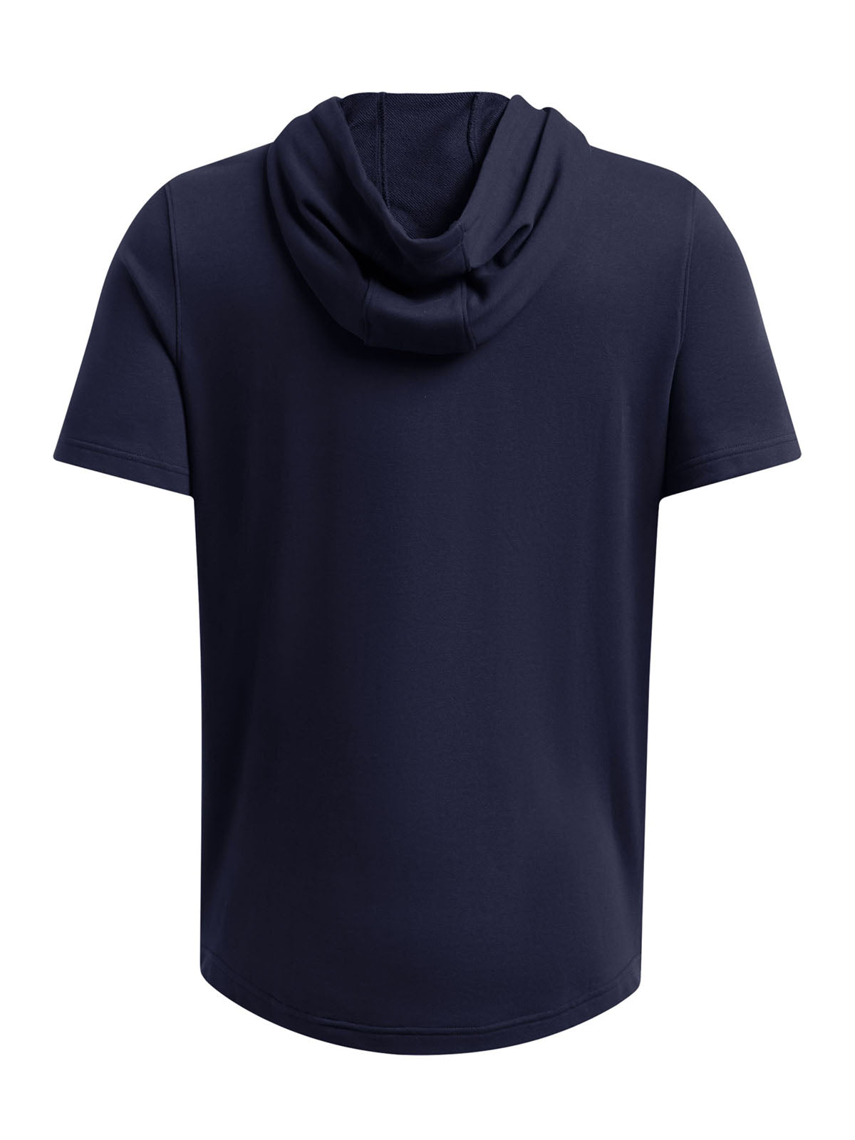 Polerón de manga corta Project Rock Terry para hombre