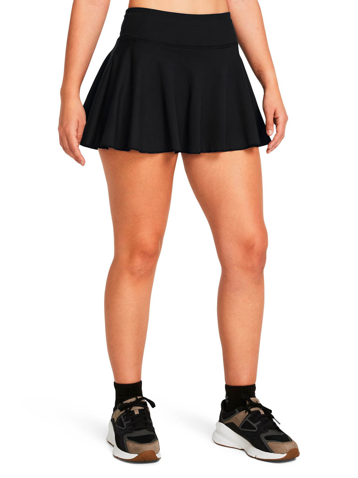 Falda Short UA Motion para mujer