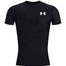 Primera Capa de Entrenamiento para Hombre HG Negro Under Armour