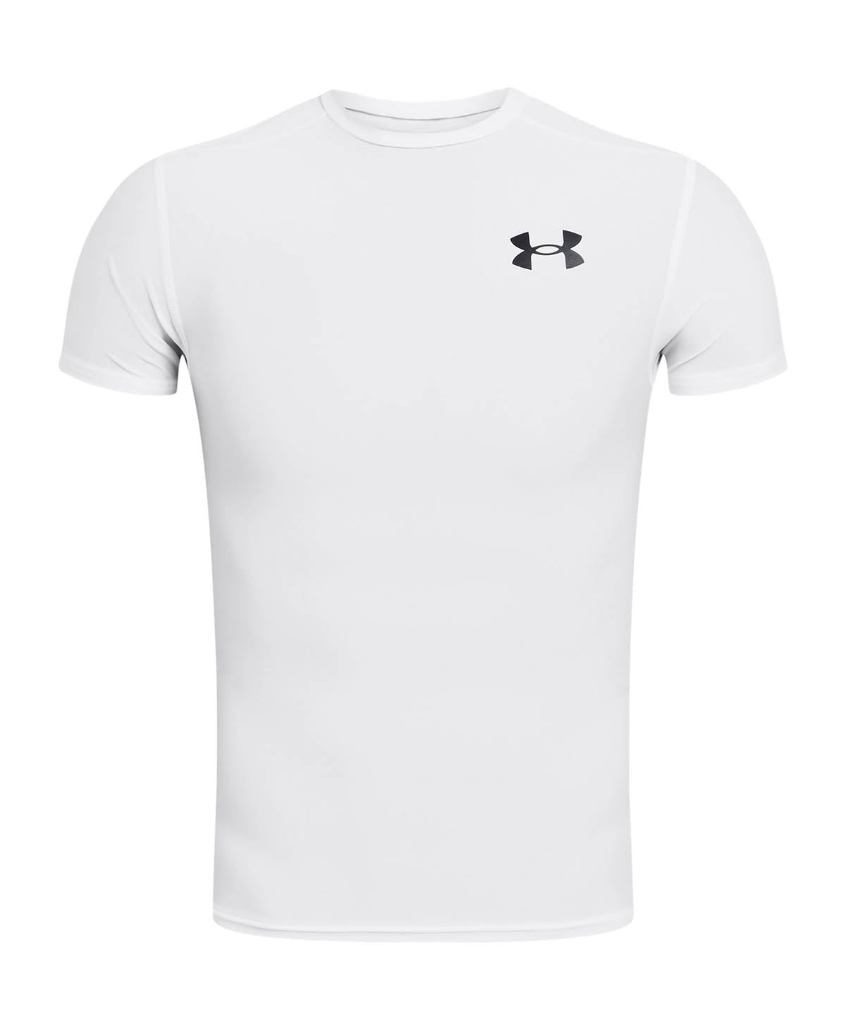 Primera capa UA HeatGear OG blanco para hombre