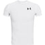 Primera capa UA HeatGear OG blanco para hombre