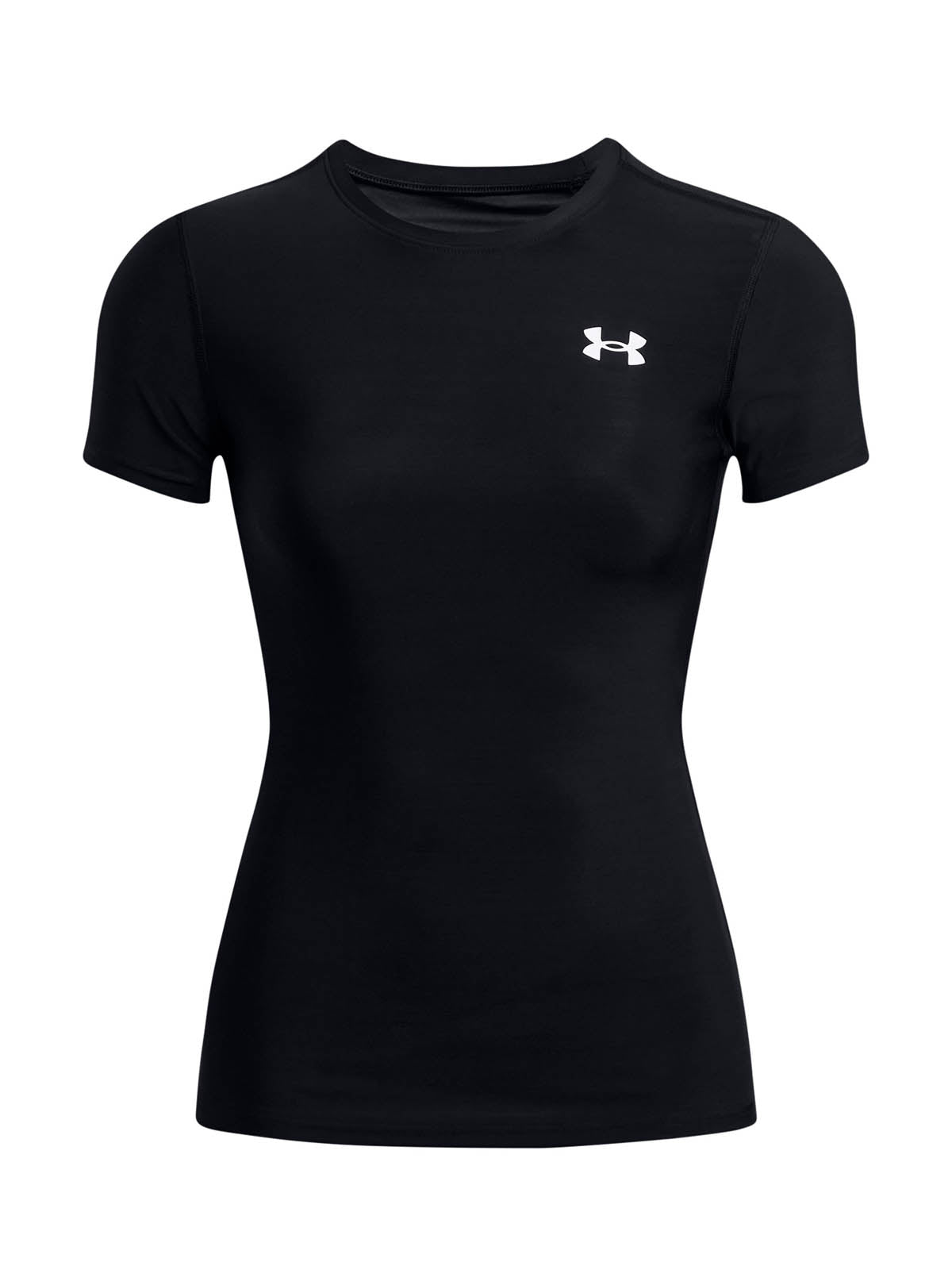 Primera capa manga corta HeatGear® OG para mujer