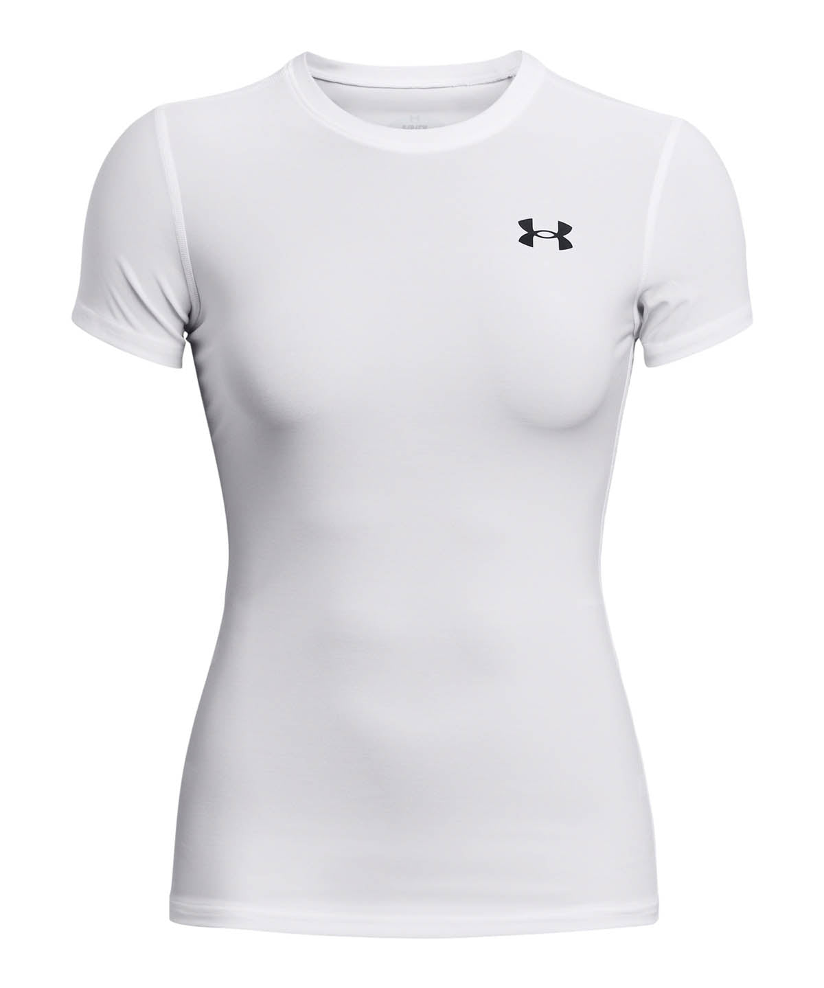 Primera capa manga corta HeatGear® OG para mujer