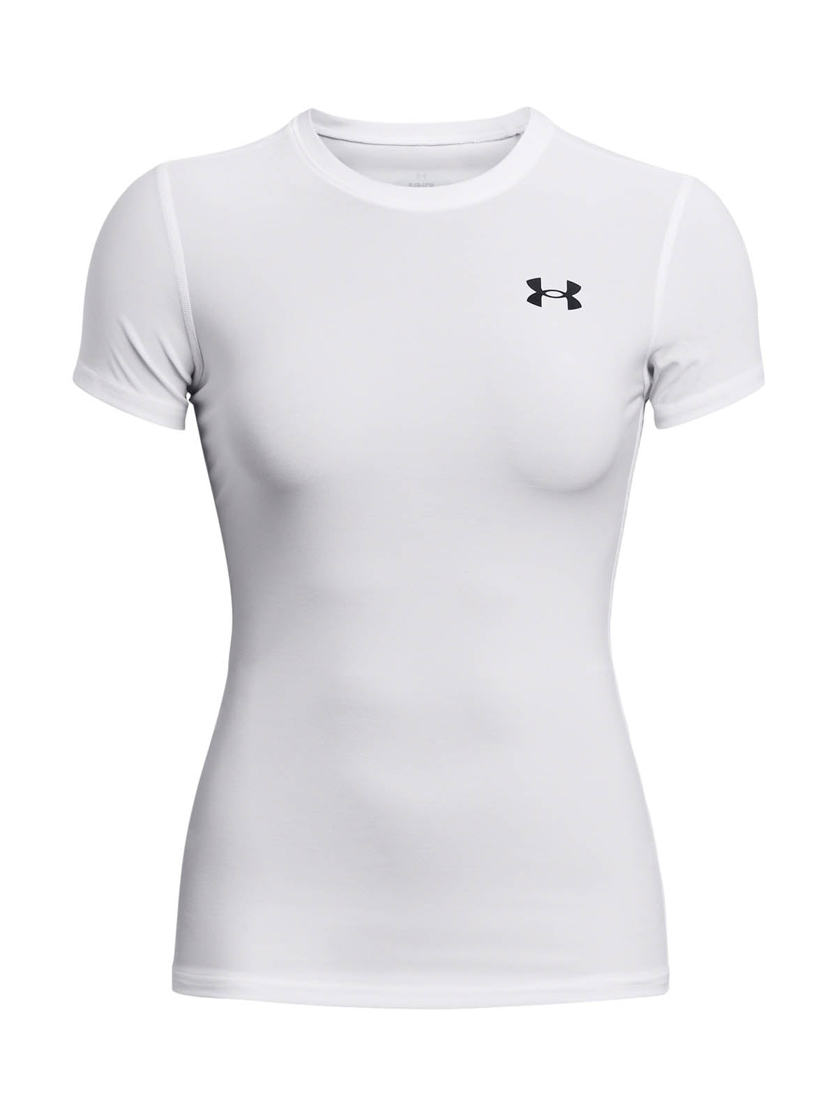 Primera capa manga corta HeatGear® OG para mujer