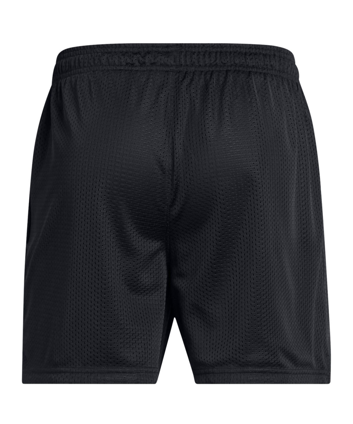 Shorts UA Icon Mesh Armor para hombre