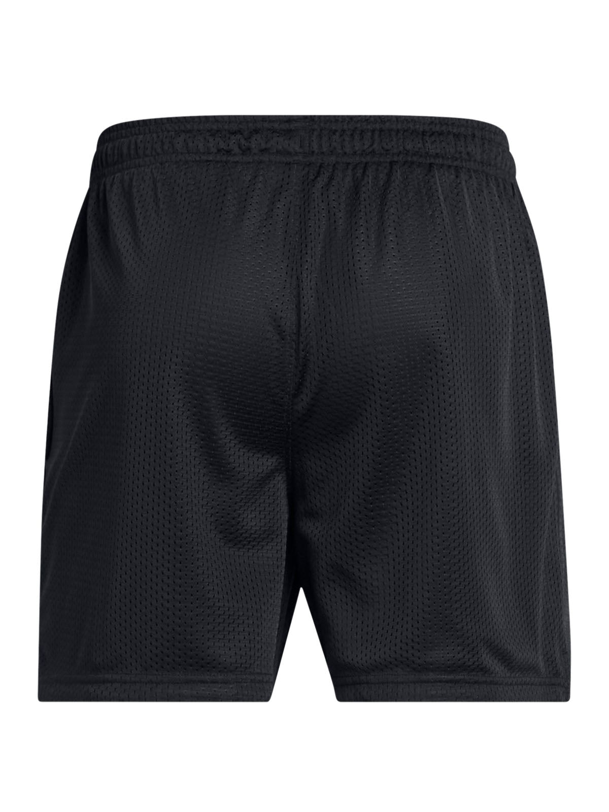 Shorts UA Icon Mesh Armor para hombre