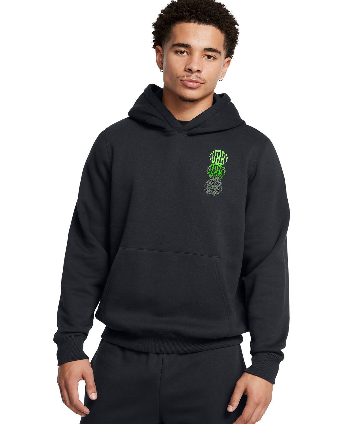 Polerón Curry Splash para hombre