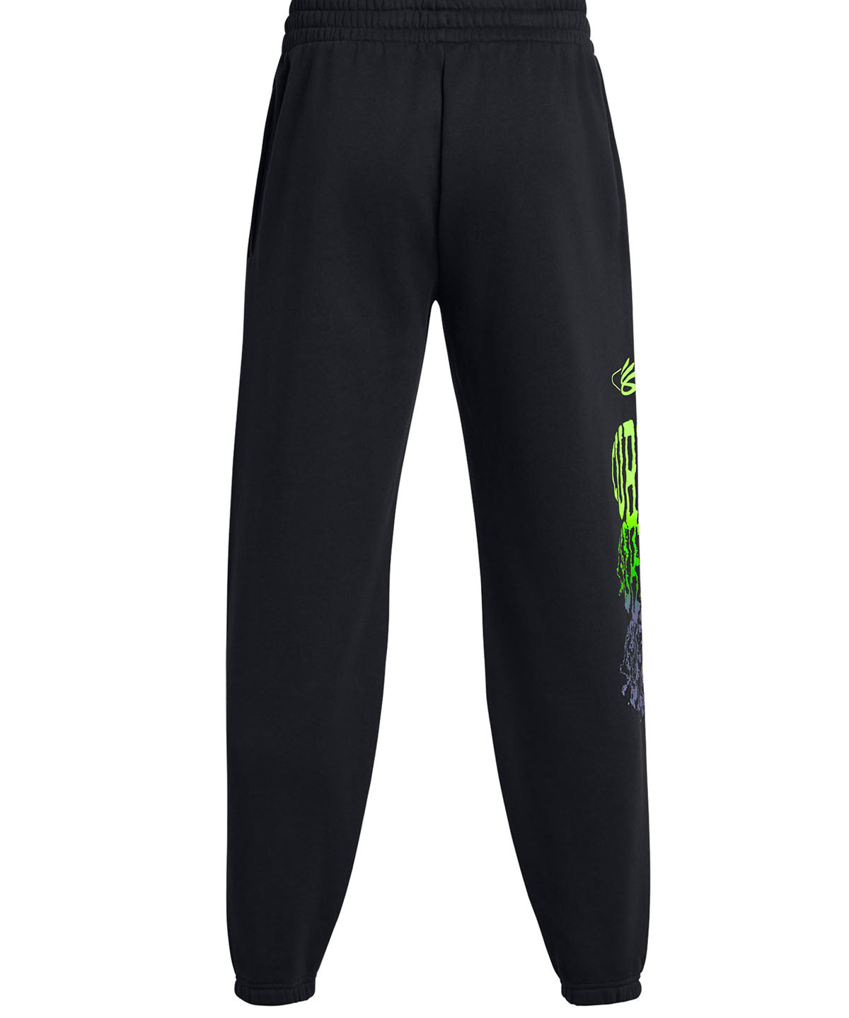 Joggers Curry Splash para hombre