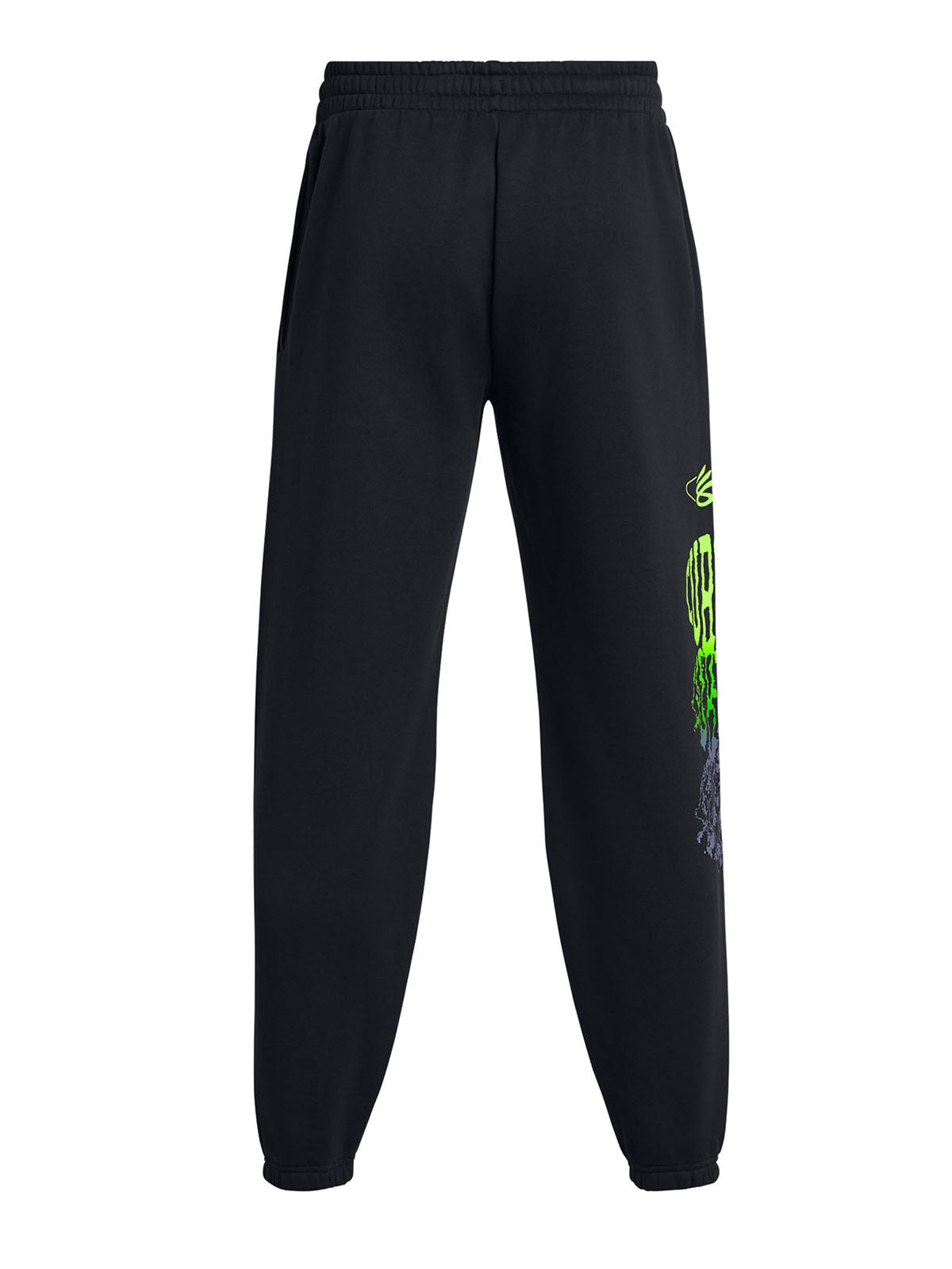 Joggers Curry Splash para hombre