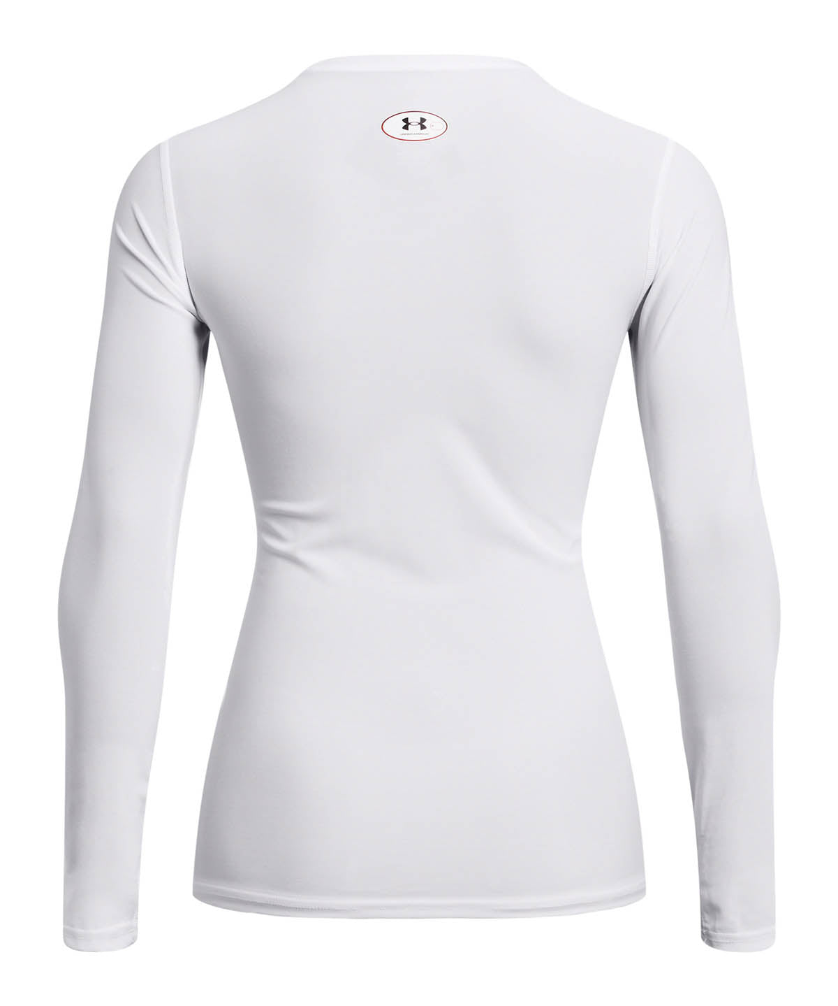 Primera capa HeatGear® OG para mujer