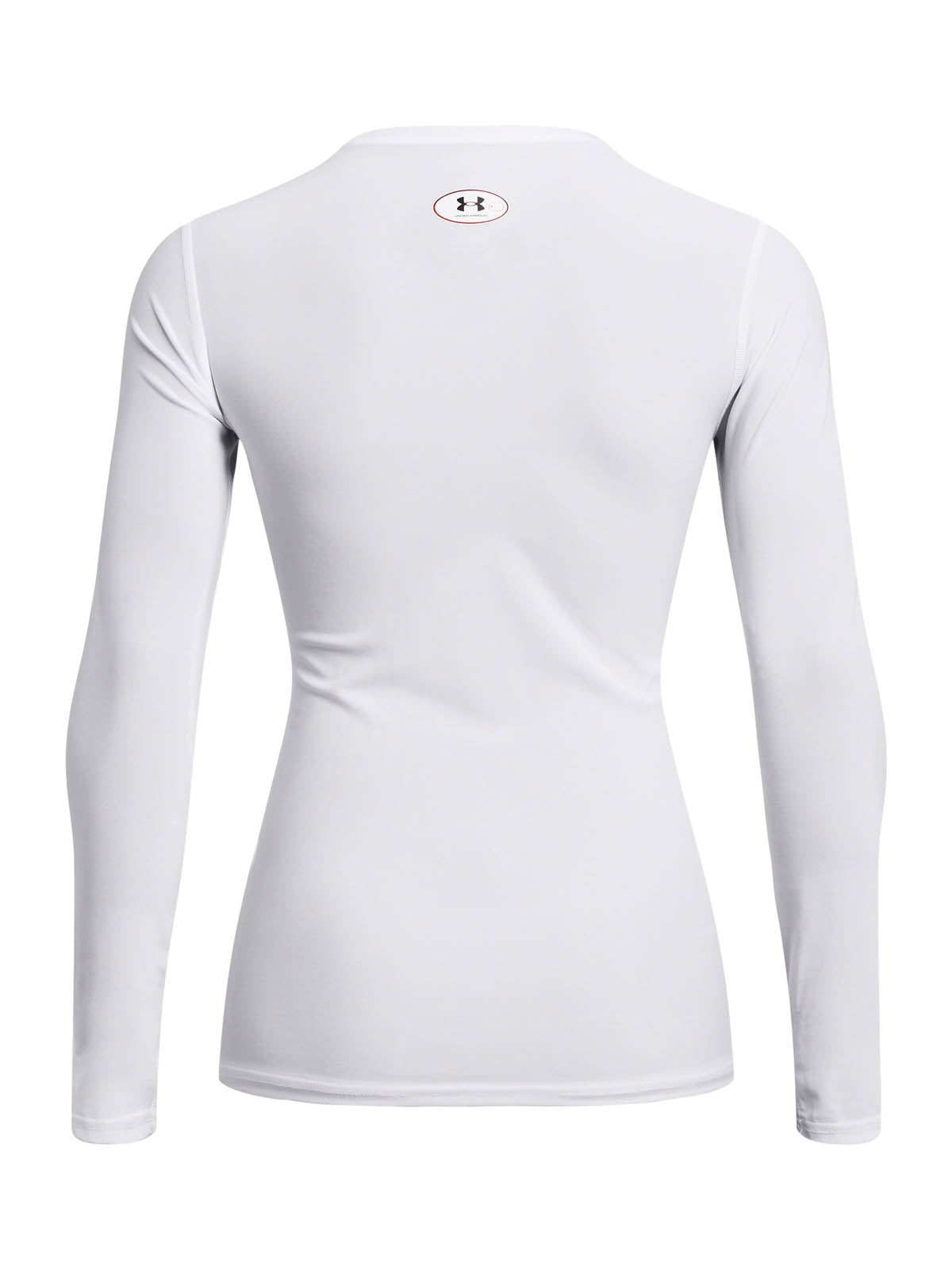 Primera capa HeatGear® OG para mujer
