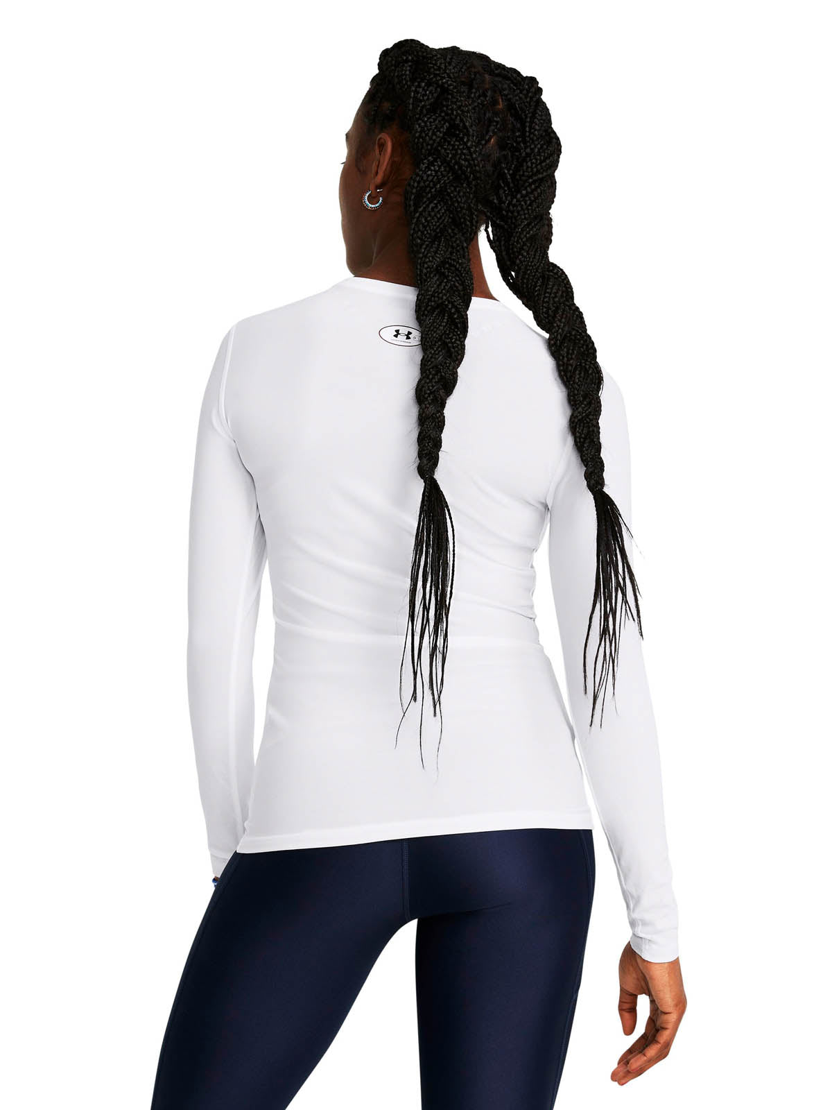 Primera capa HeatGear® OG para mujer