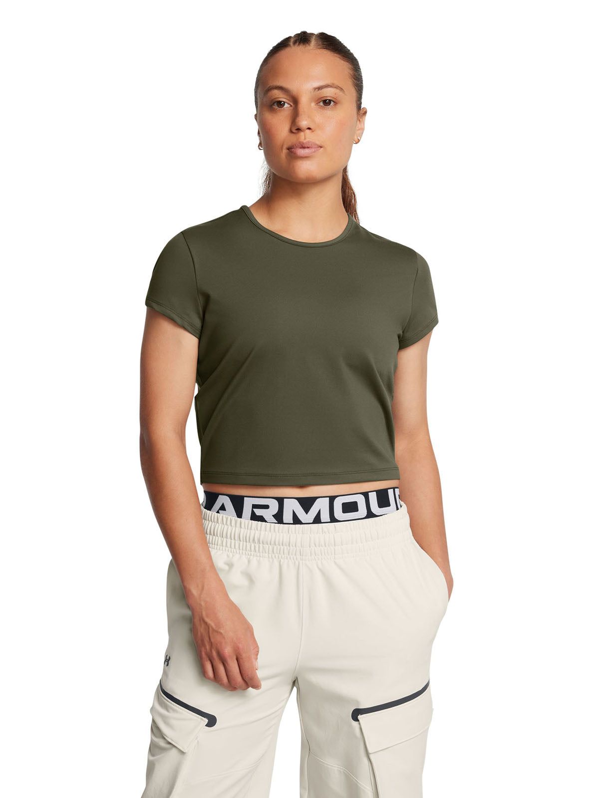 Polera UA Meridian Baby para mujer