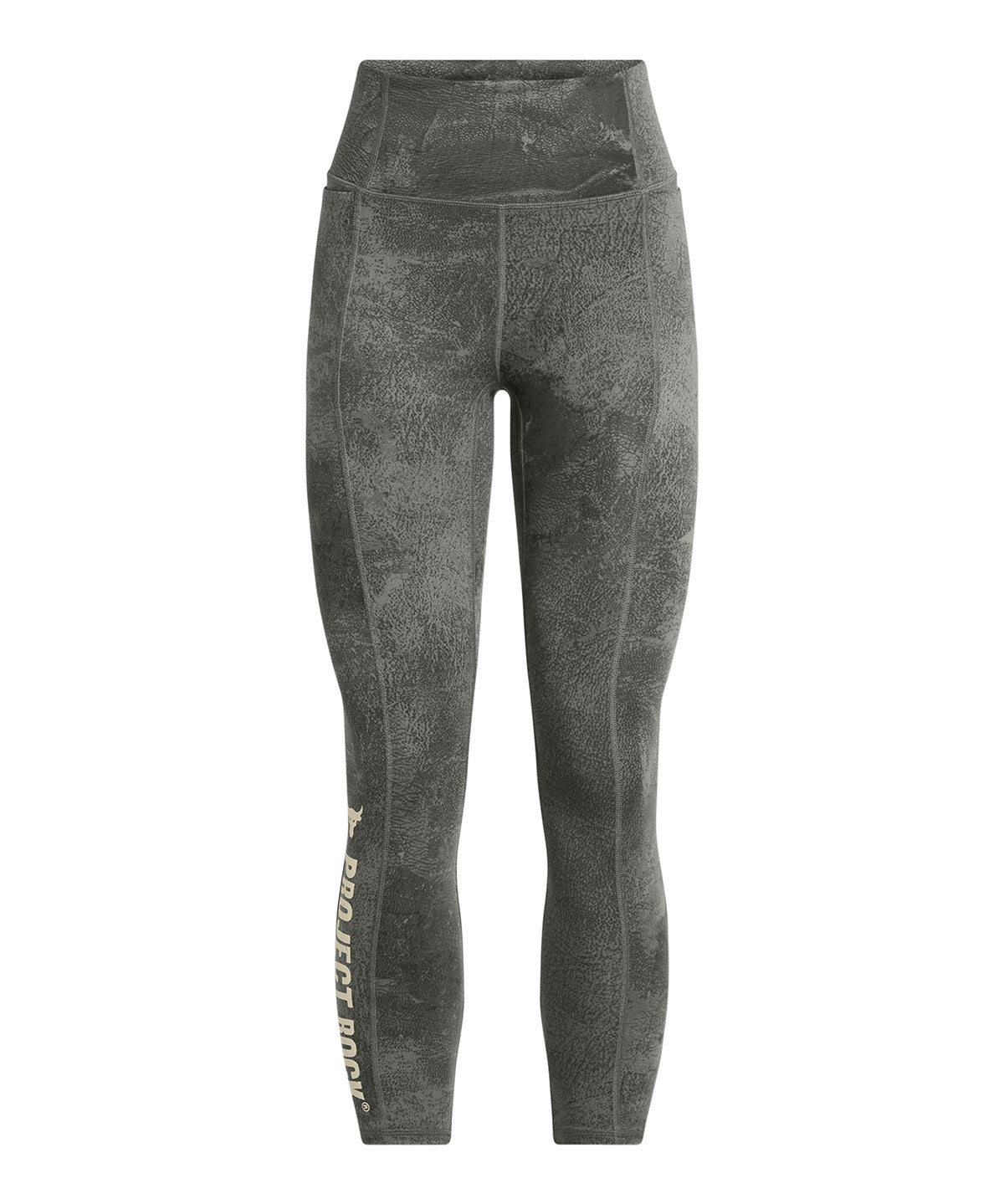 Leggings Project Rock Lets Go para mujer