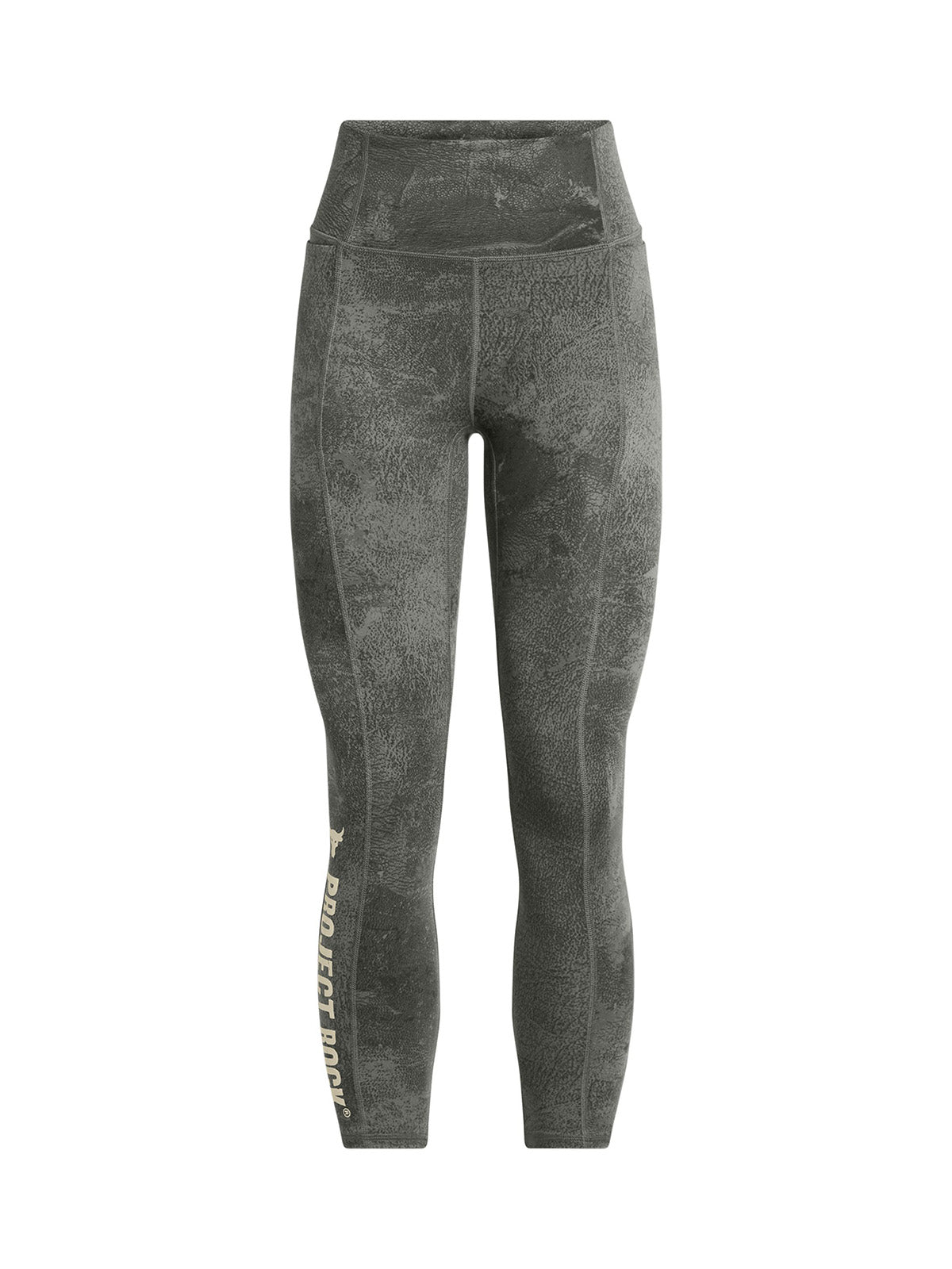 Leggings Project Rock Lets Go para mujer