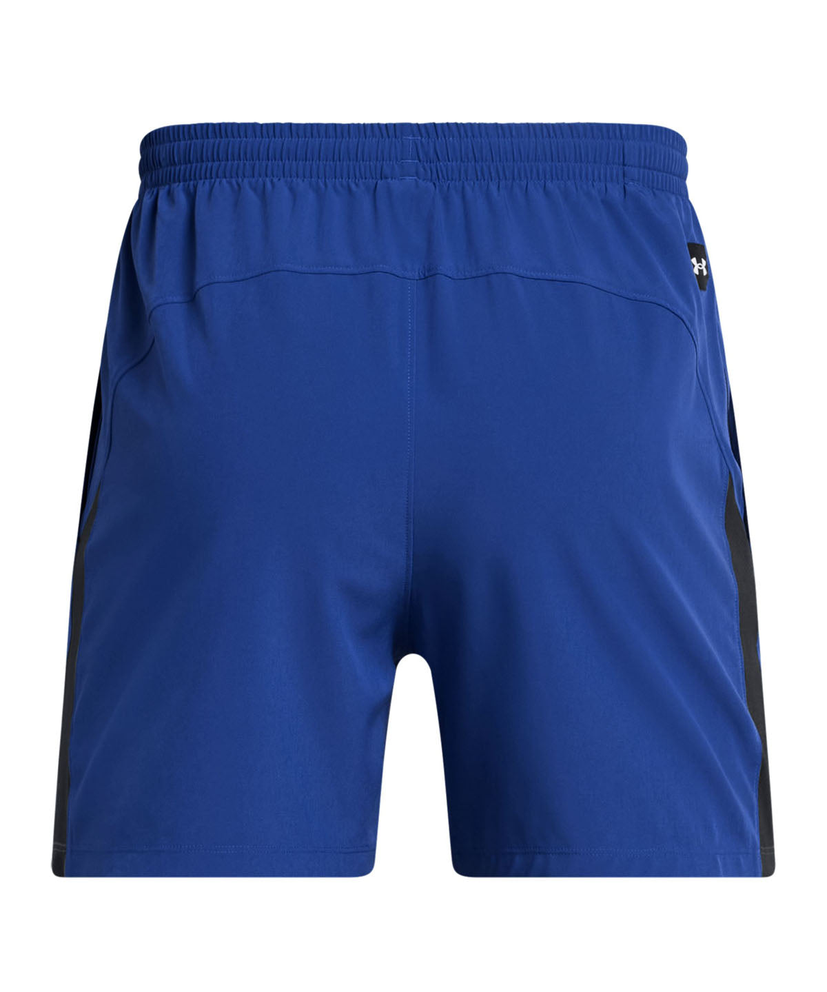 Shorts Project Rock Ultimate de 5" para hombre