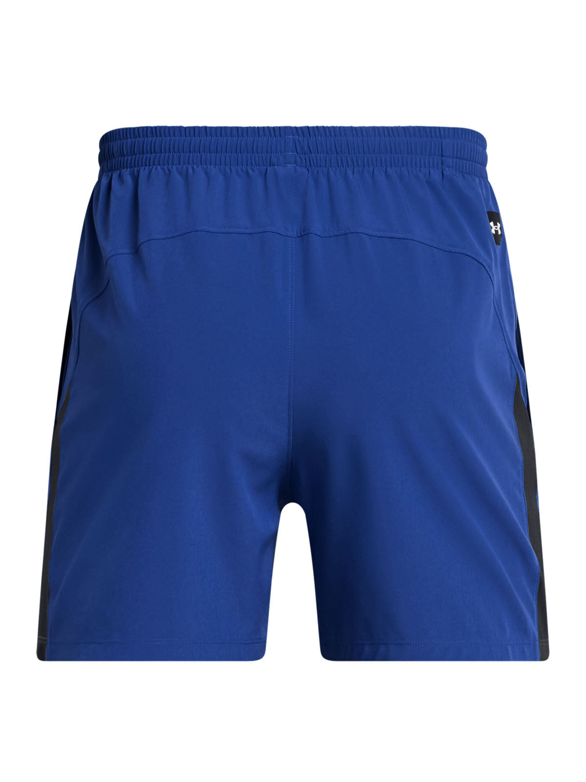 Shorts Project Rock Ultimate de 5" para hombre