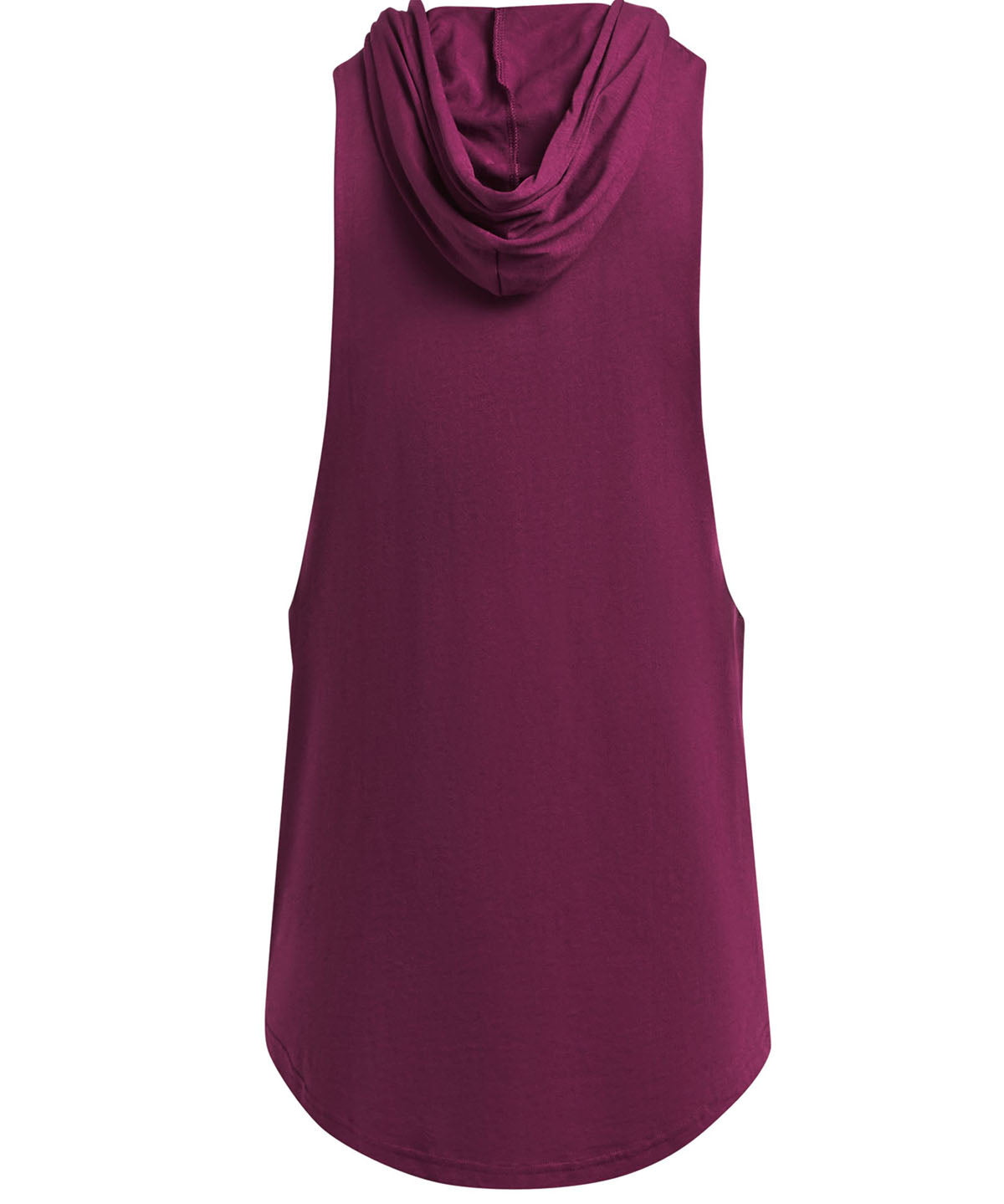 Polerón sin mangas Project Rock para hombre