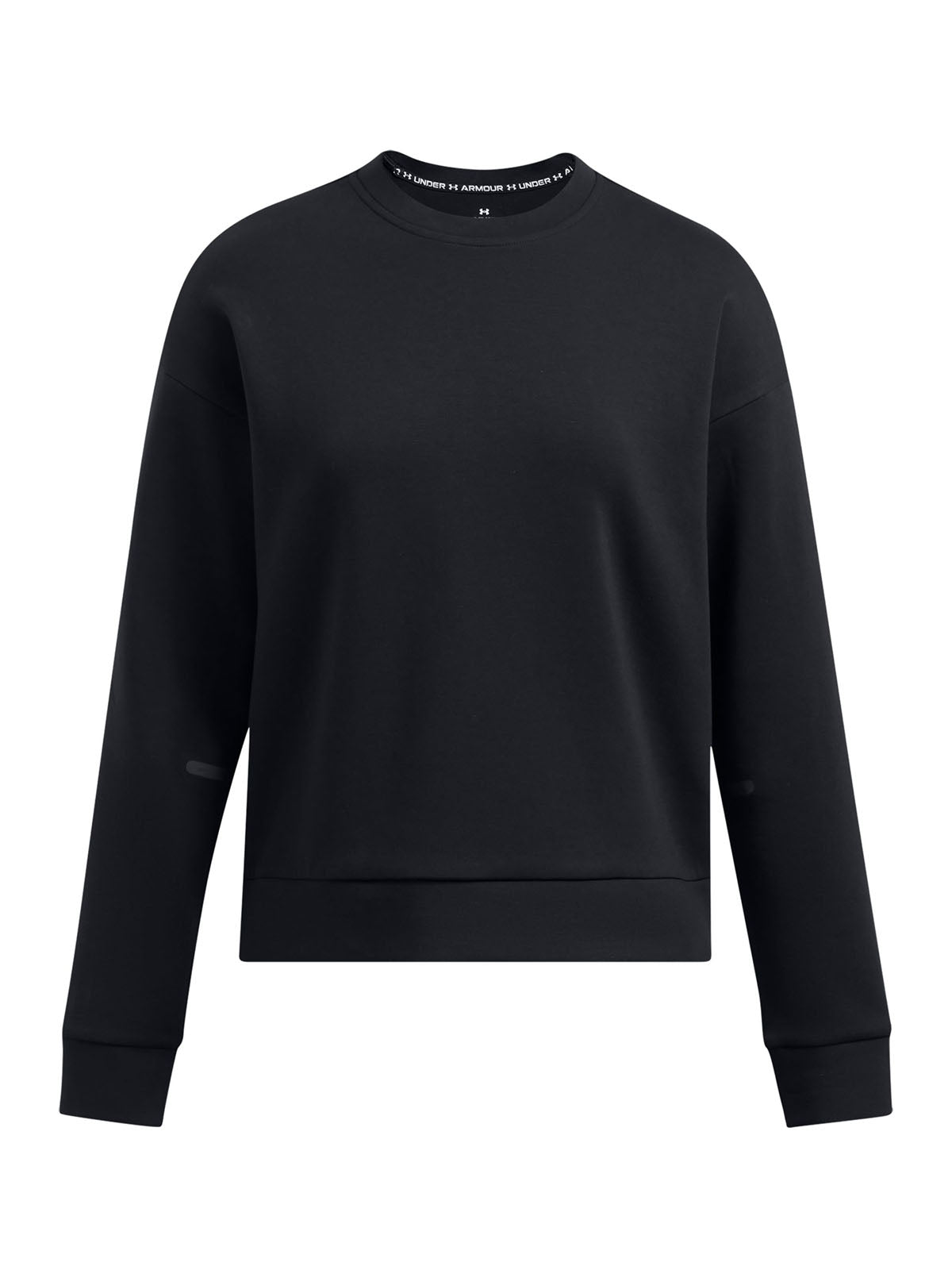 Polerón UA Unstoppable para mujer