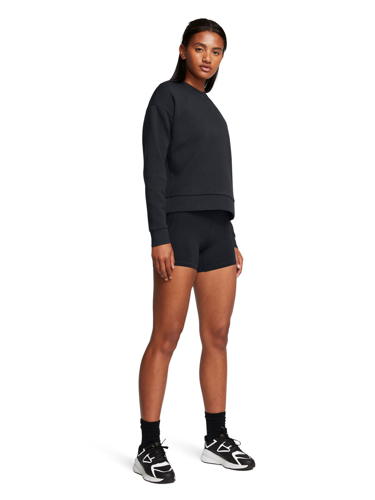 Polerón UA Unstoppable para mujer