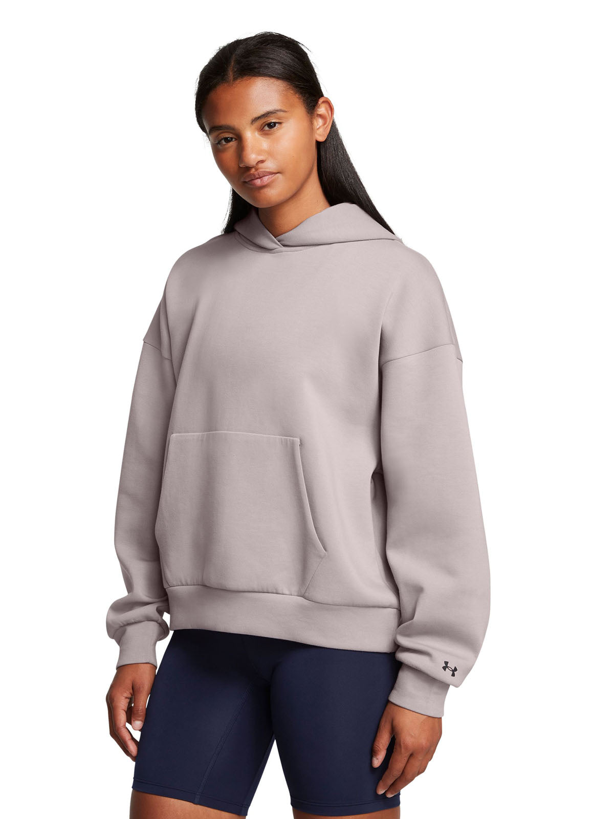 Polerón UA Unstoppable para mujer