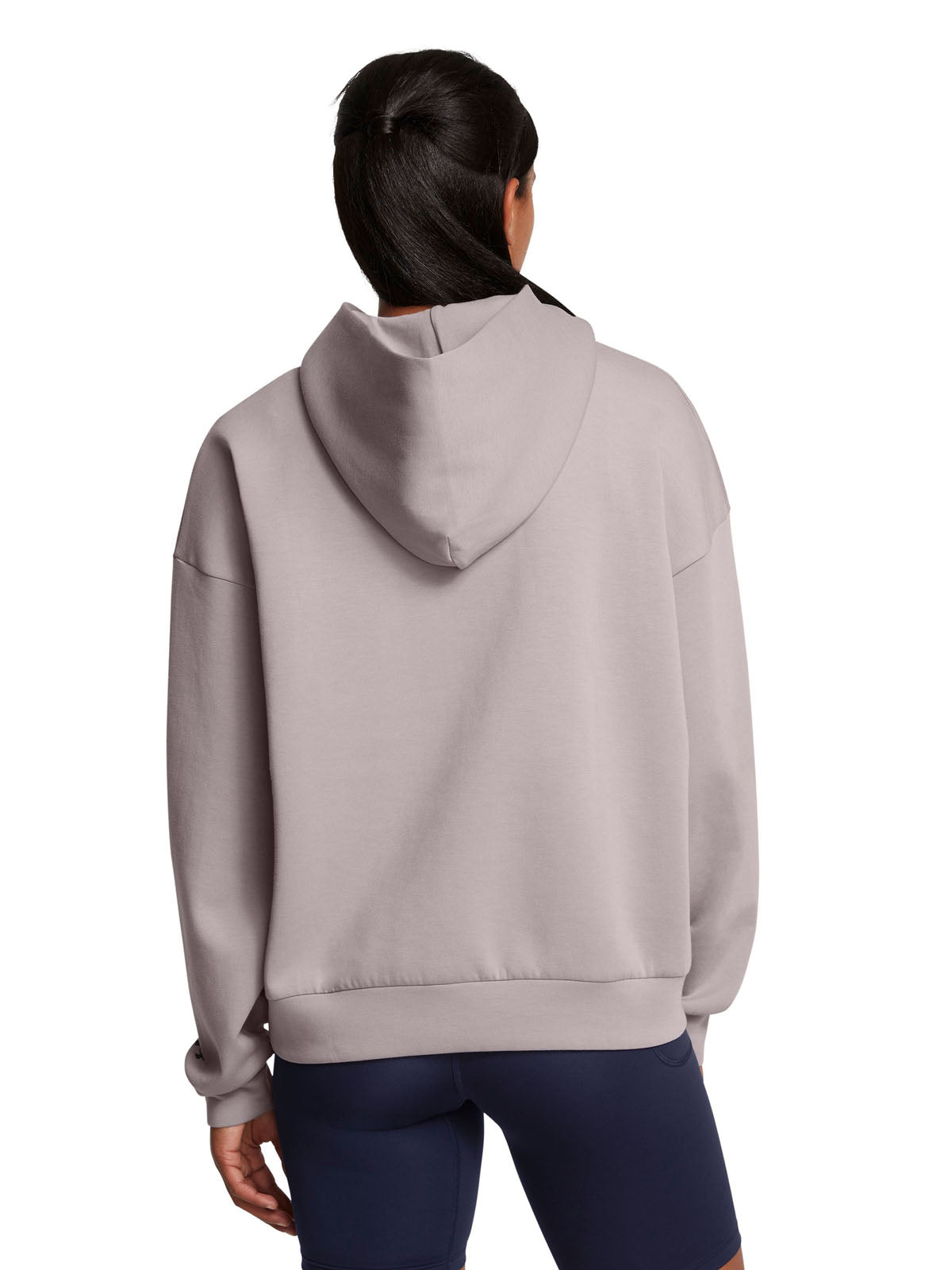 Polerón UA Unstoppable para mujer