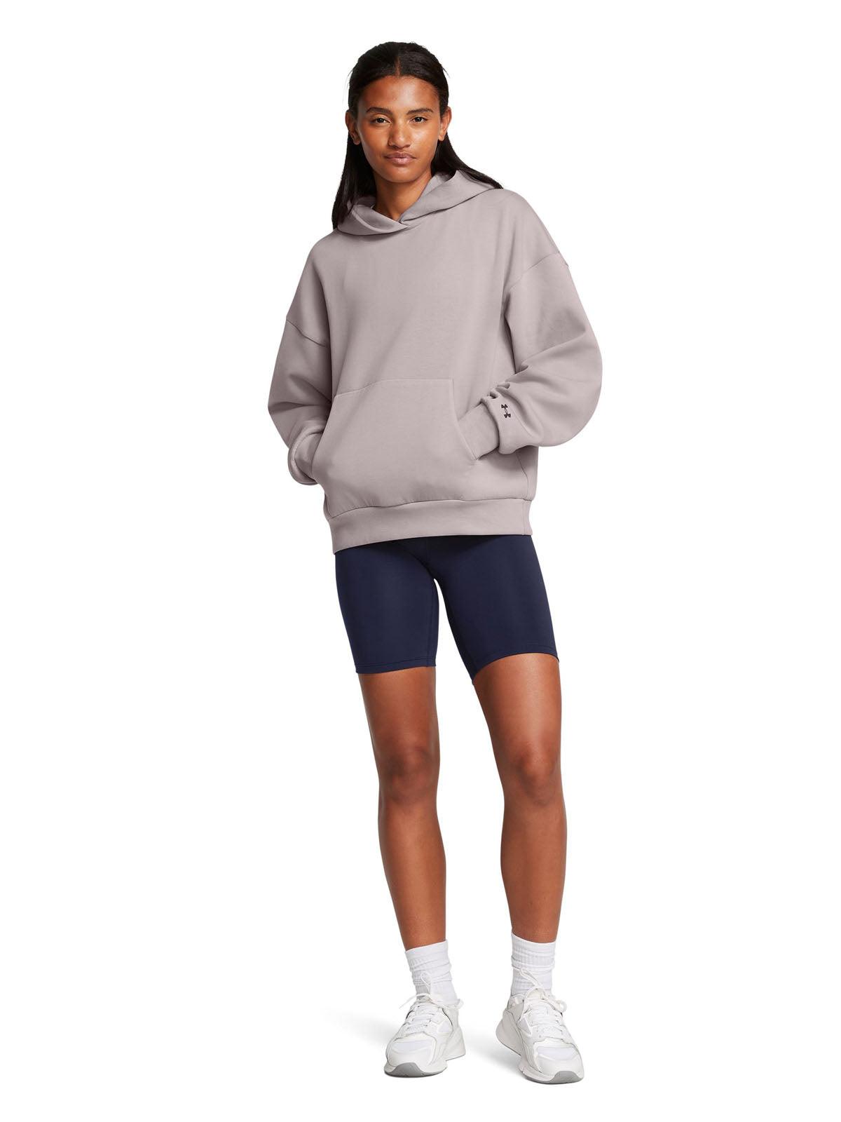 Polerón UA Unstoppable para mujer