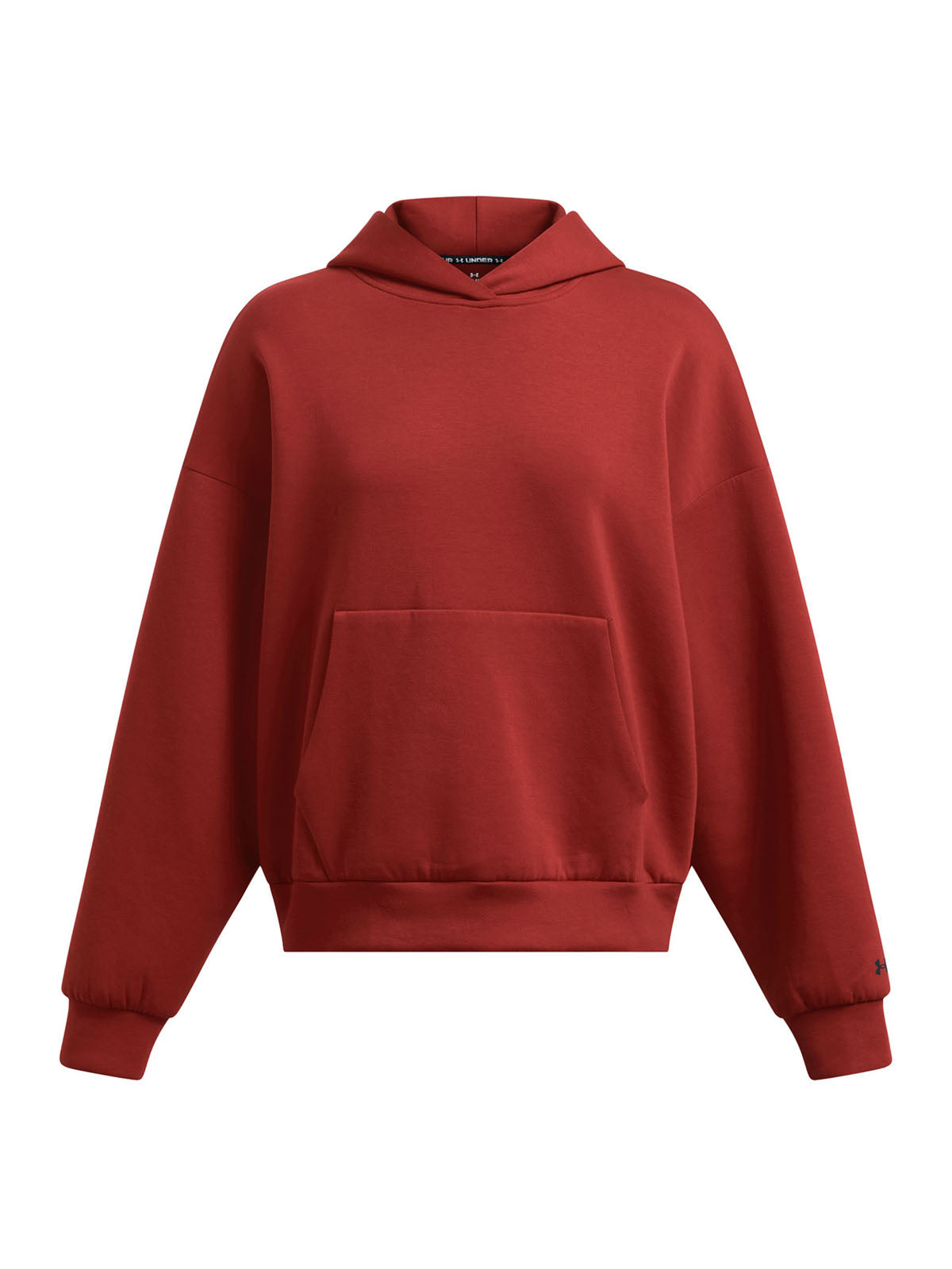 Polerón UA Unstoppable para mujer