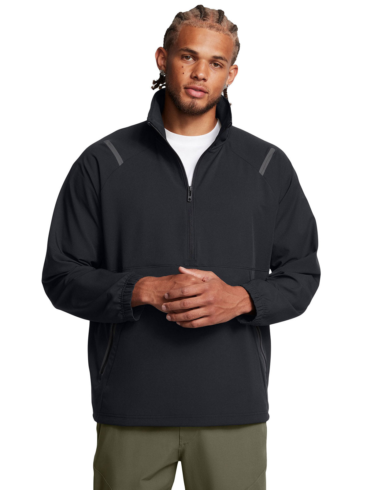 Chaqueta Anorak UA Unstoppable para hombre