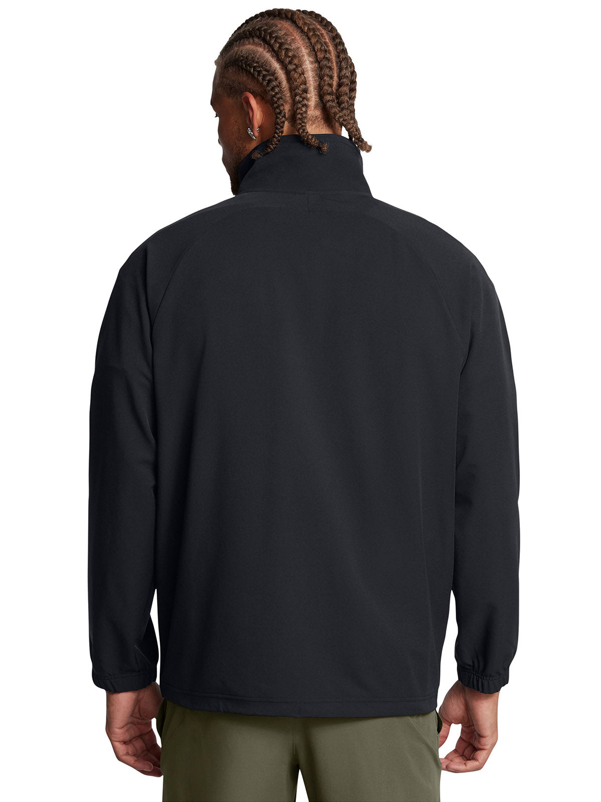 Chaqueta Anorak UA Unstoppable para hombre