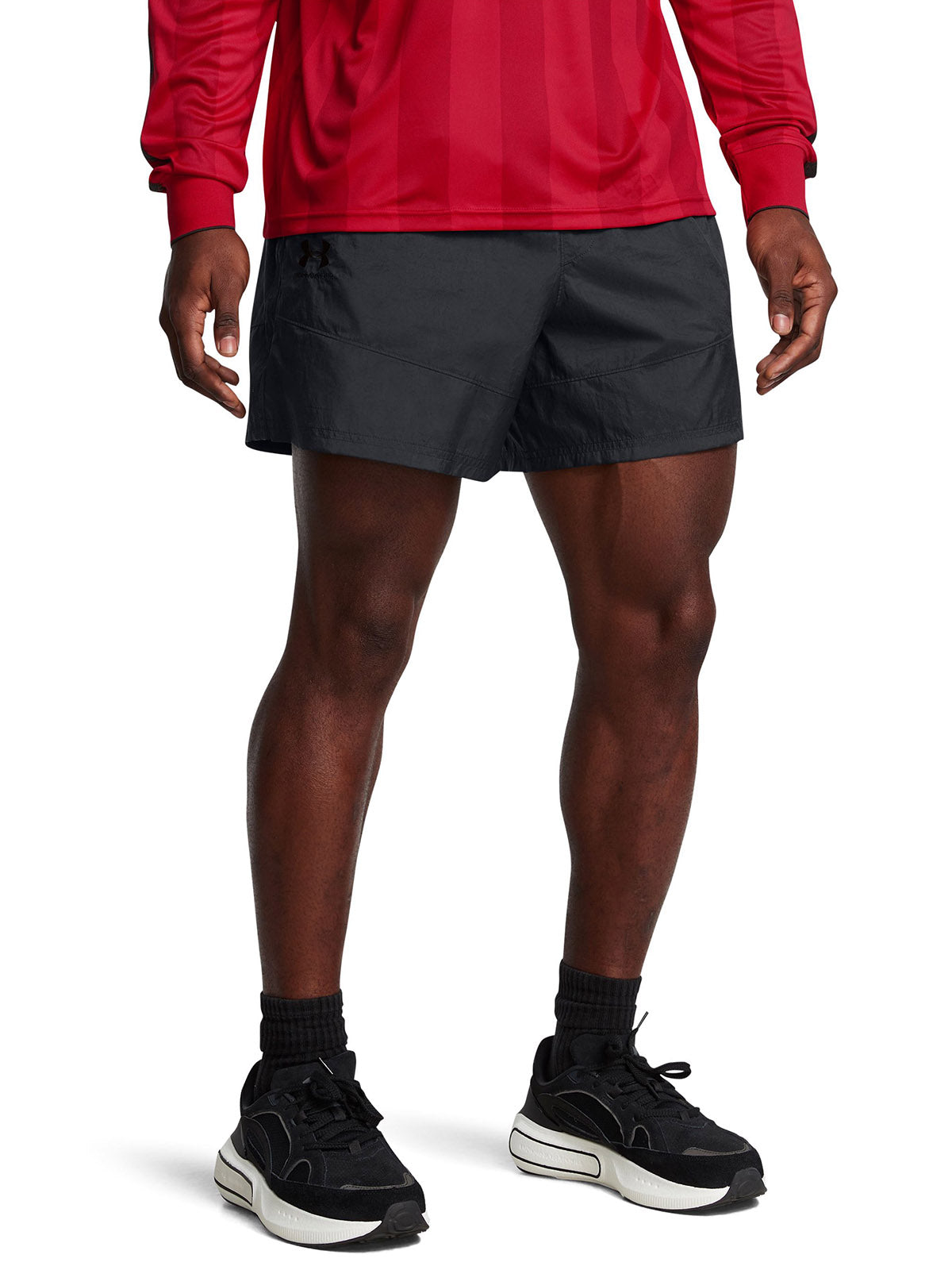 Shorts UA Challenger para hombre