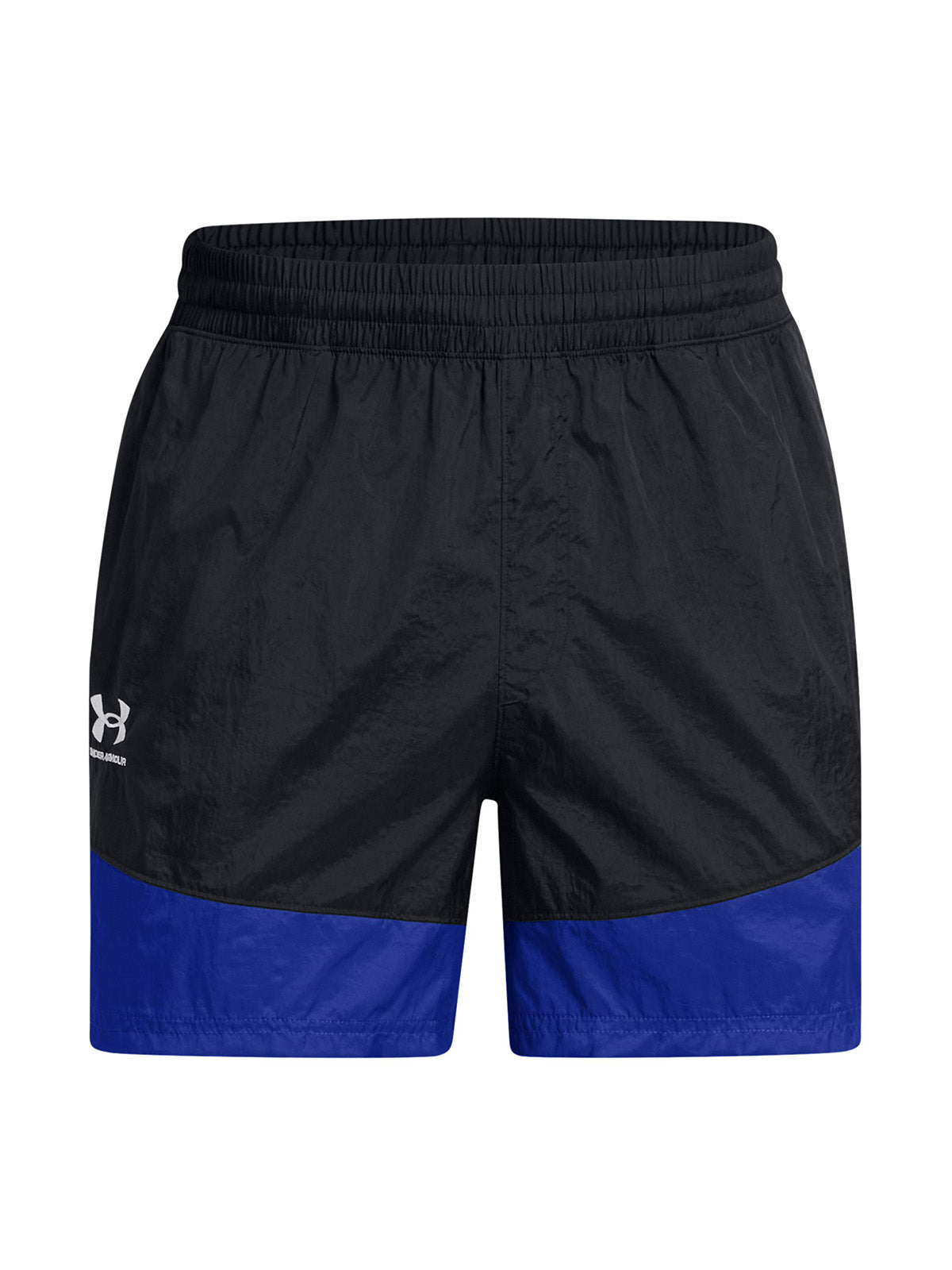 Shorts UA Challenger para hombre